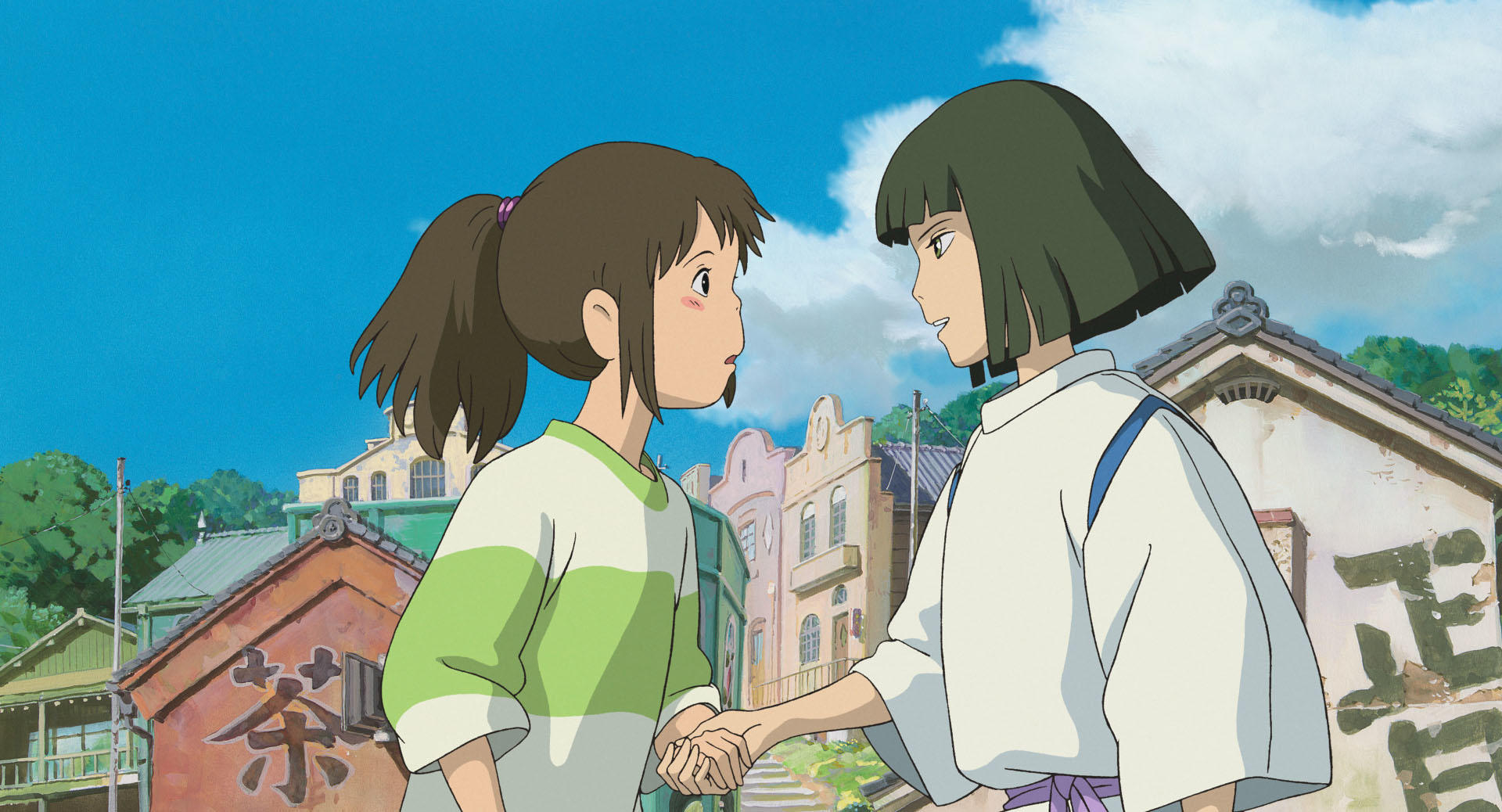 JigsawPuzzle's design:Spirited Away 049