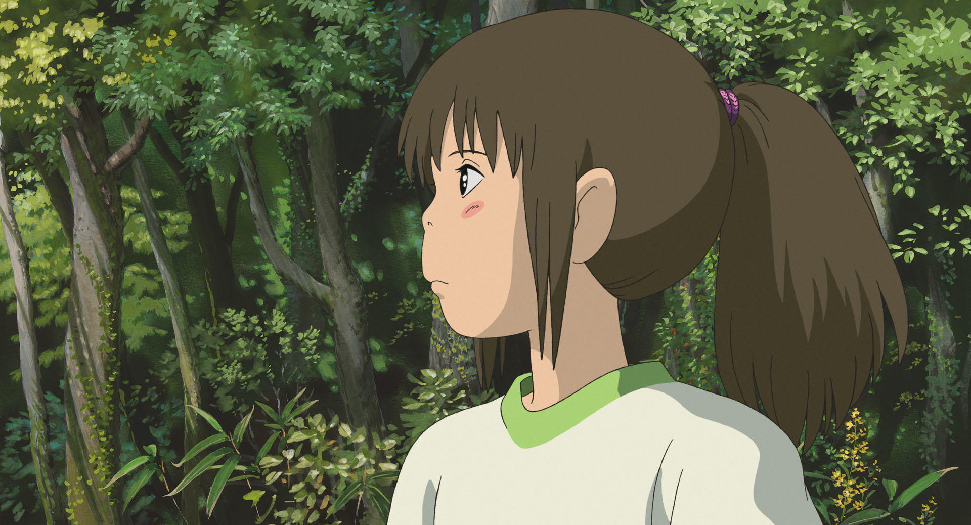 JigsawPuzzle's design:Spirited Away 050