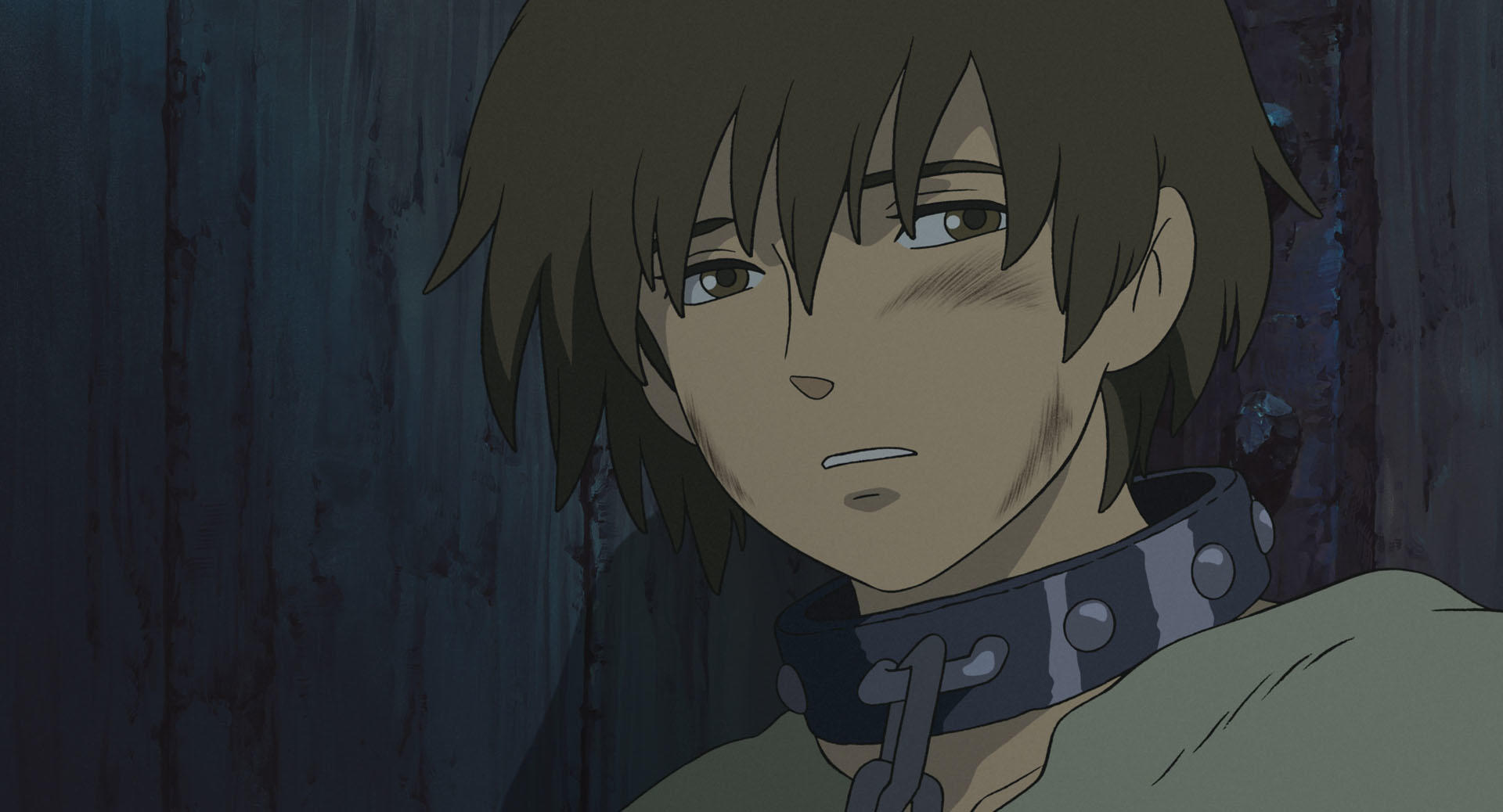 JigsawPuzzle's design:Tales From Earthsea 015