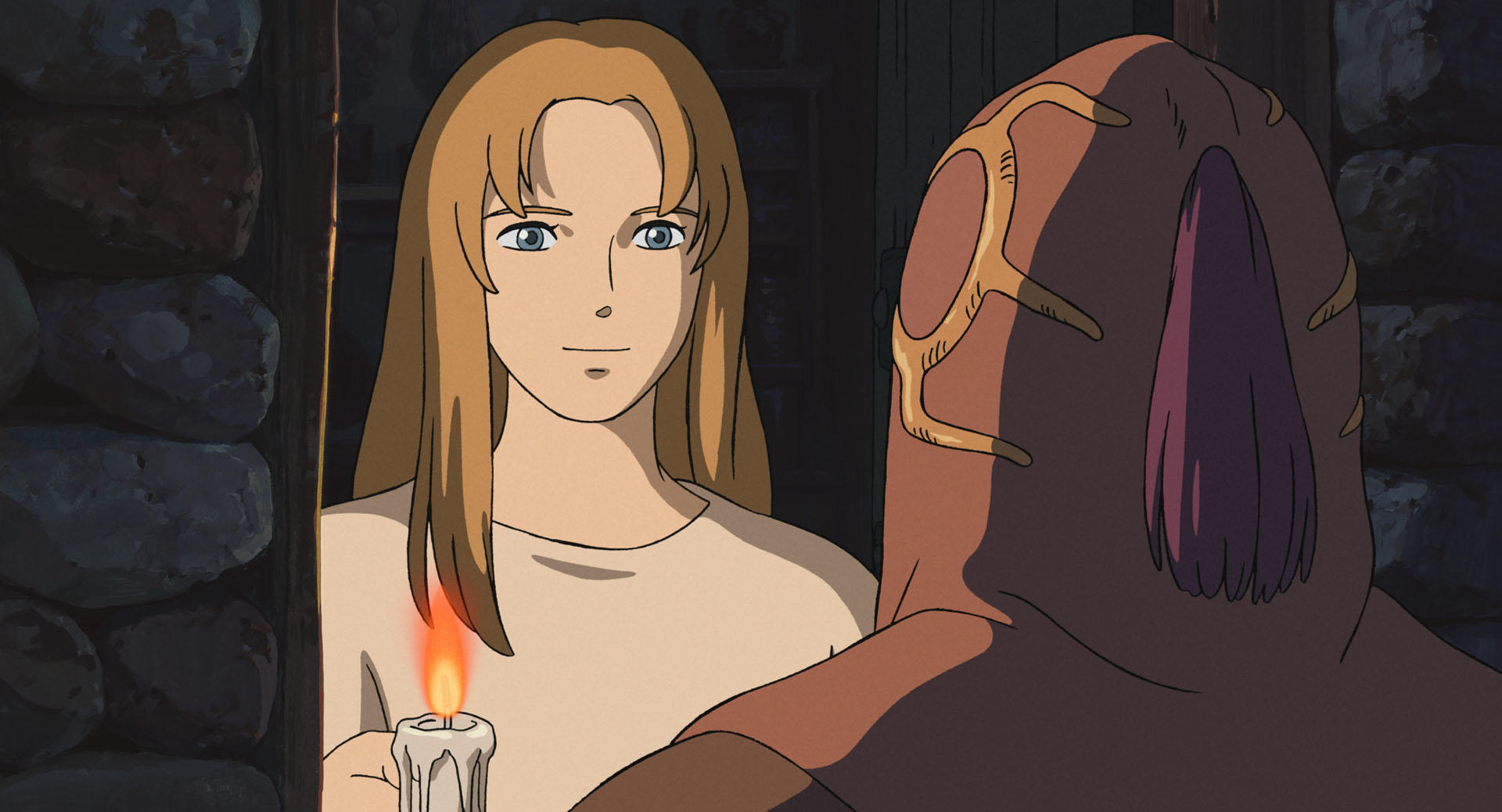 JigsawPuzzle's design:Tales From Earthsea 016