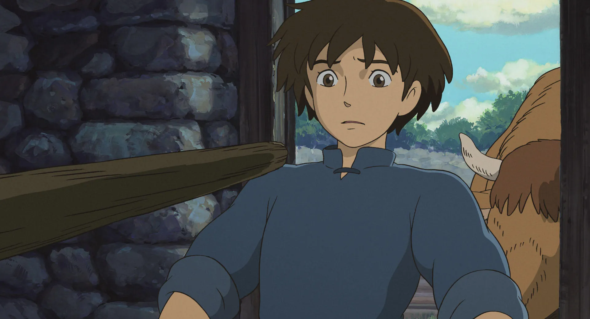ジグソーパズルのヒント：ゲド戦記018