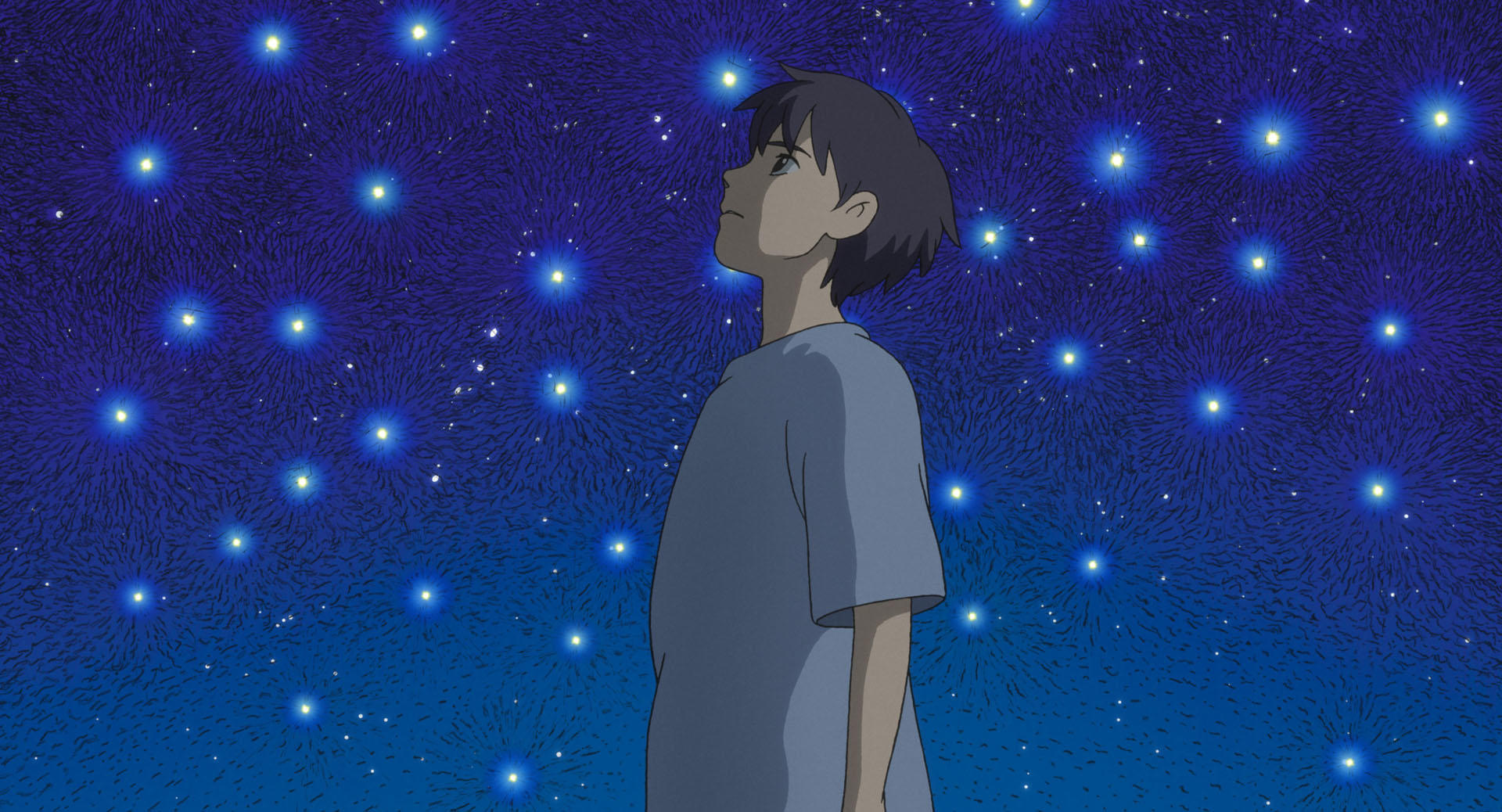 JigsawPuzzle's design:Tales From Earthsea 020