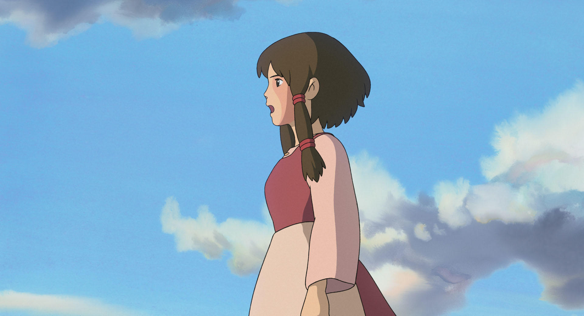 JigsawPuzzle's design:Tales From Earthsea 024