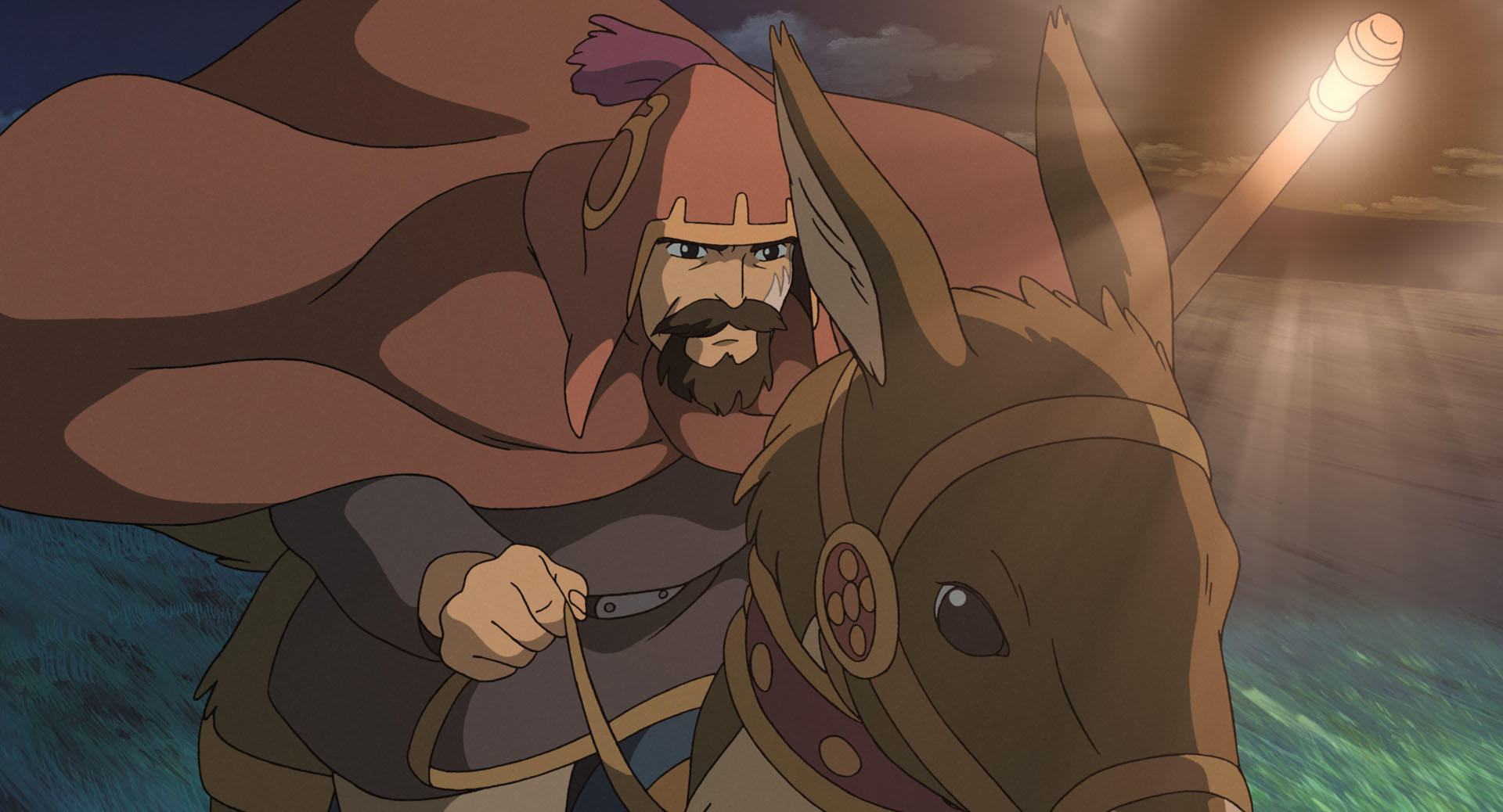 JigsawPuzzle's design:Tales From Earthsea 031