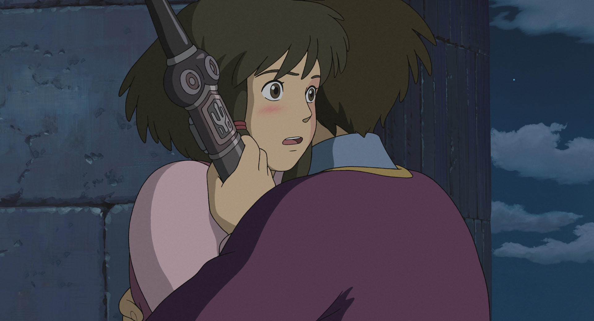 JigsawPuzzle's design:Tales From Earthsea 035