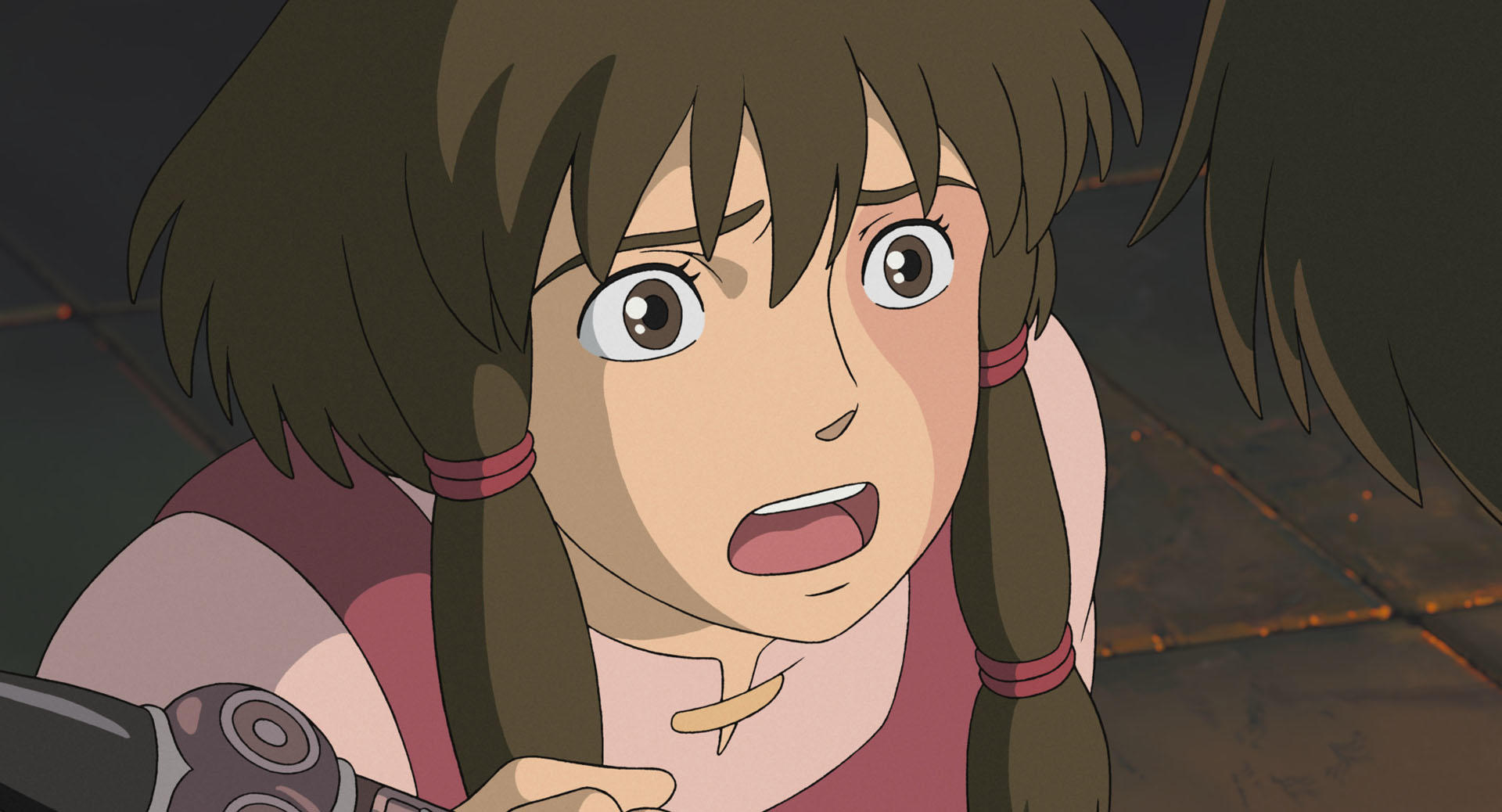 JigsawPuzzle's design:Tales From Earthsea 037