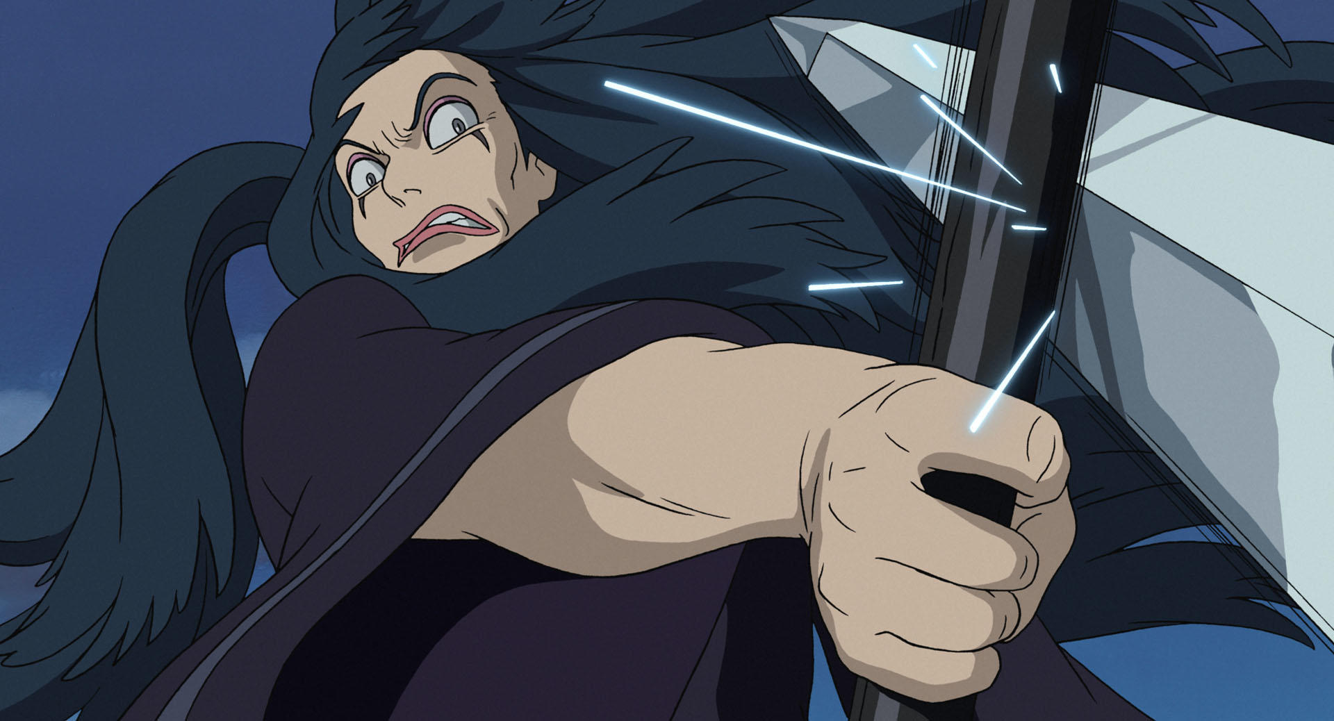 JigsawPuzzle's design:Tales From Earthsea 044