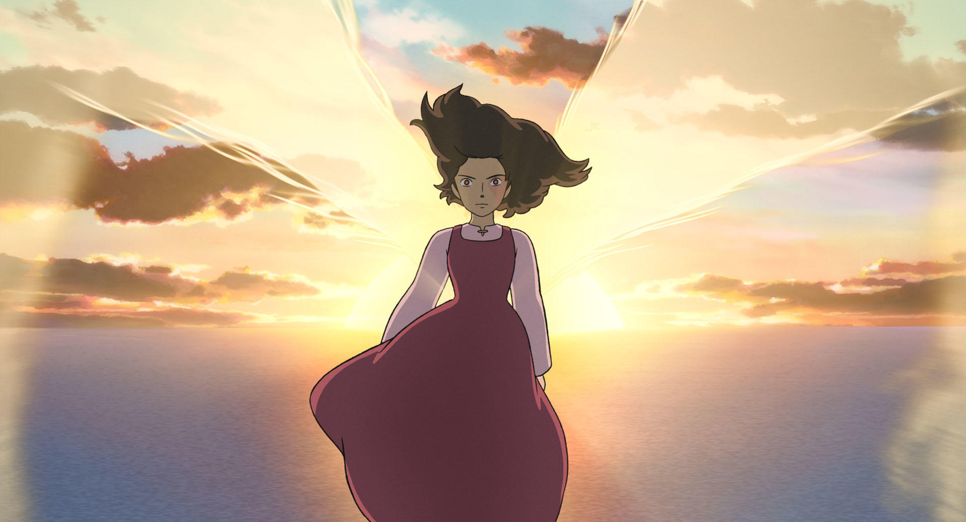 JigsawPuzzle's design:Tales From Earthsea 045