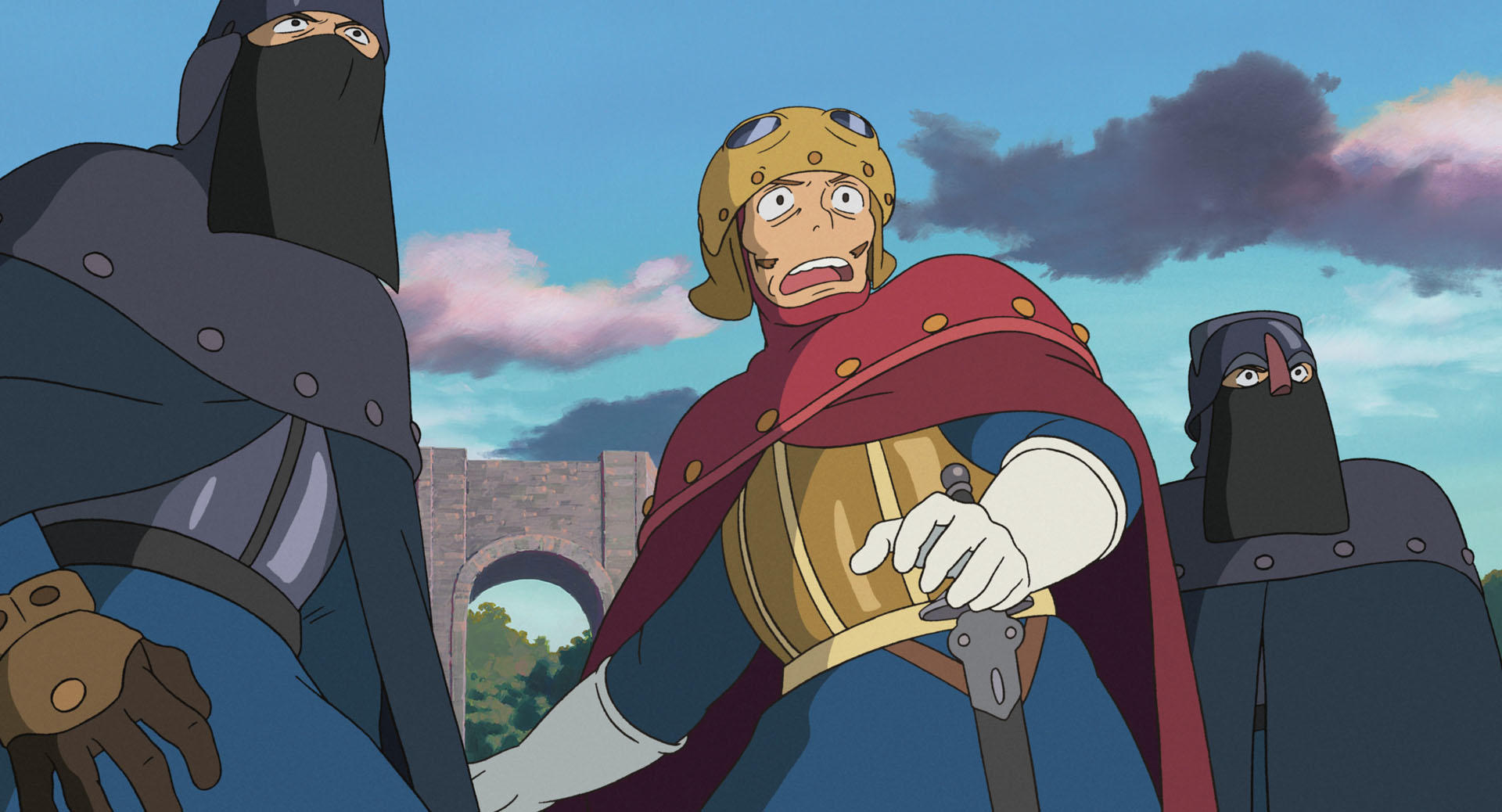 JigsawPuzzle's design:Tales From Earthsea 046
