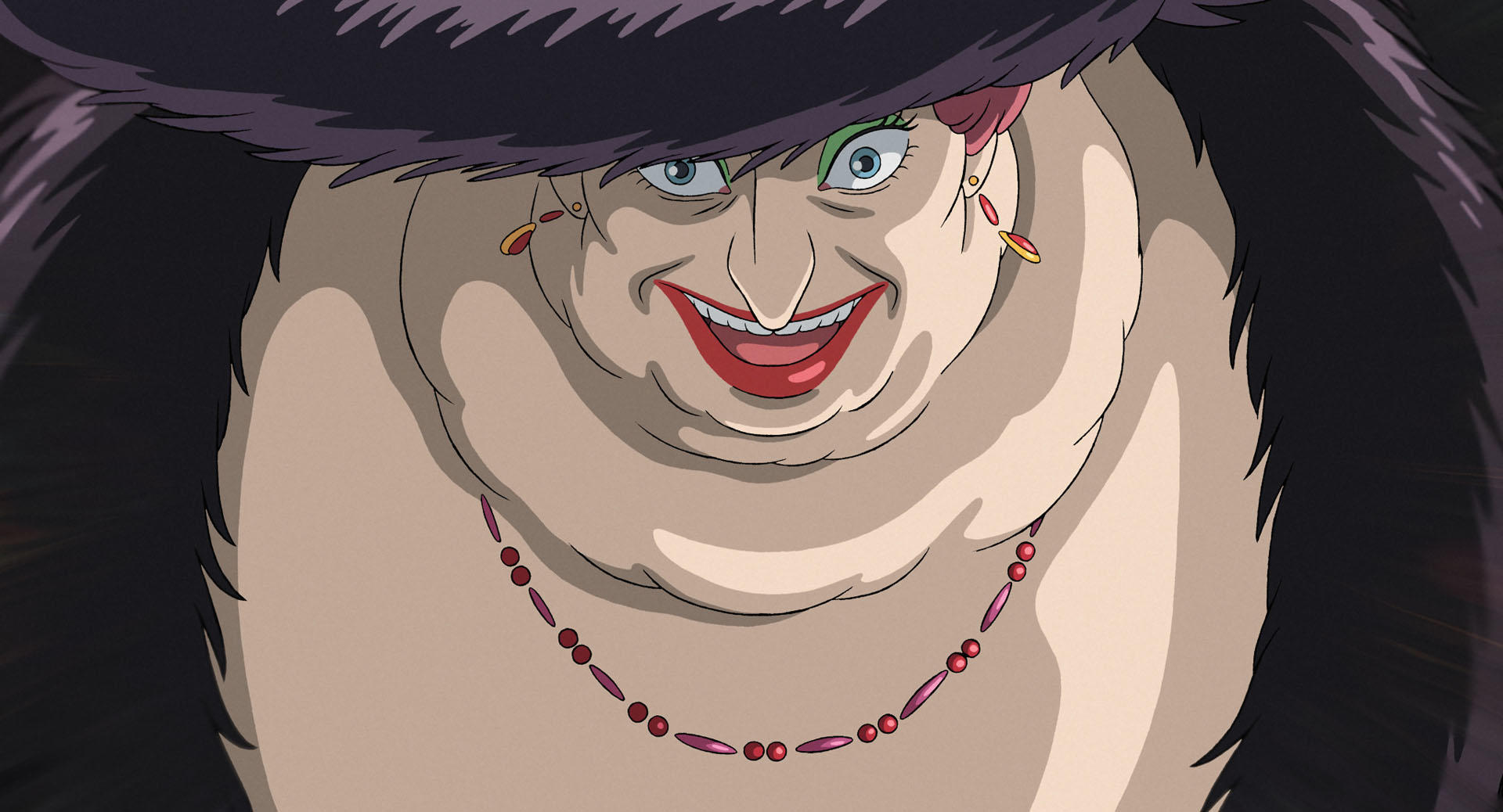 JigsawPuzzle's design:Howl's Moving Castle 007