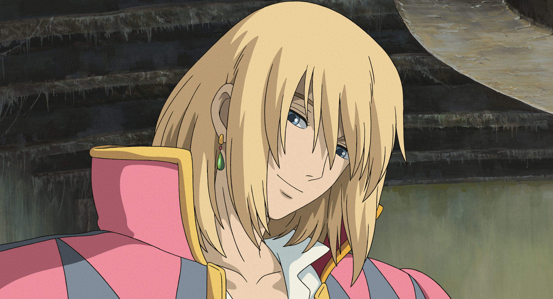 JigsawPuzzle's design:Howl's Moving Castle 014
