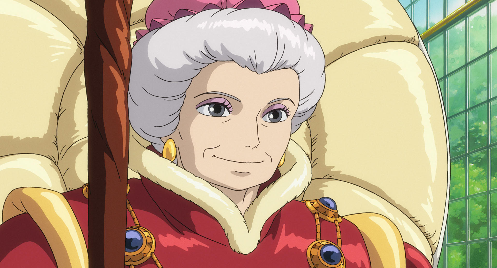 JigsawPuzzle's design:Howl's Moving Castle 031