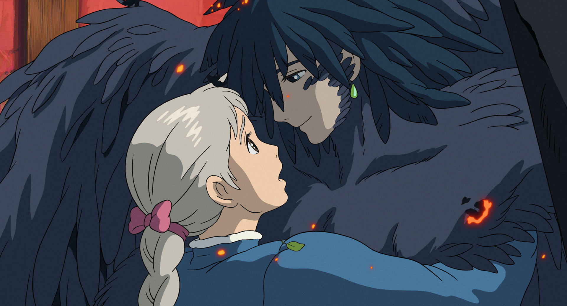 JigsawPuzzle's design:Howl's Moving Castle 039
