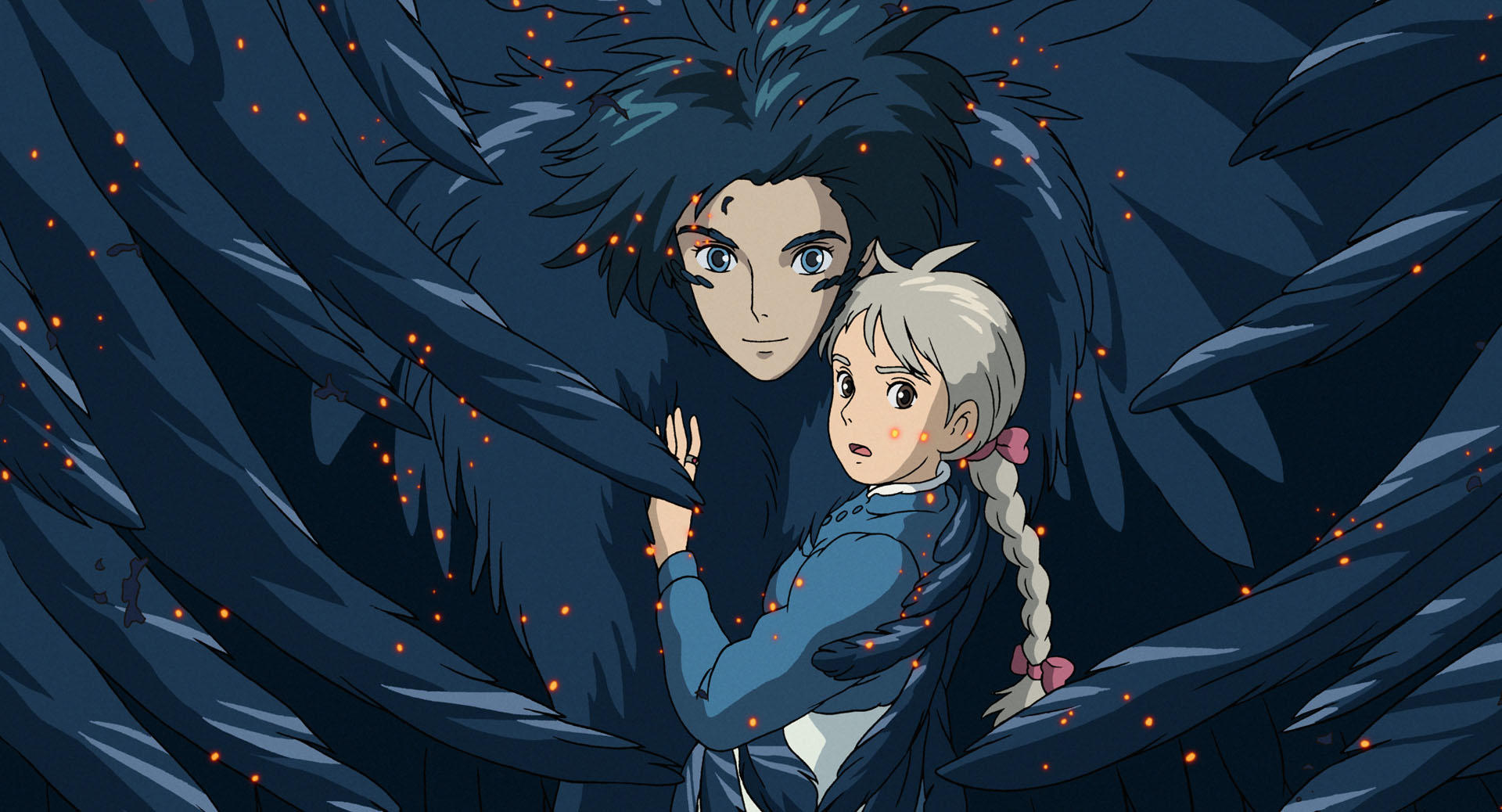 JigsawPuzzle's design:Howl's Moving Castle 040