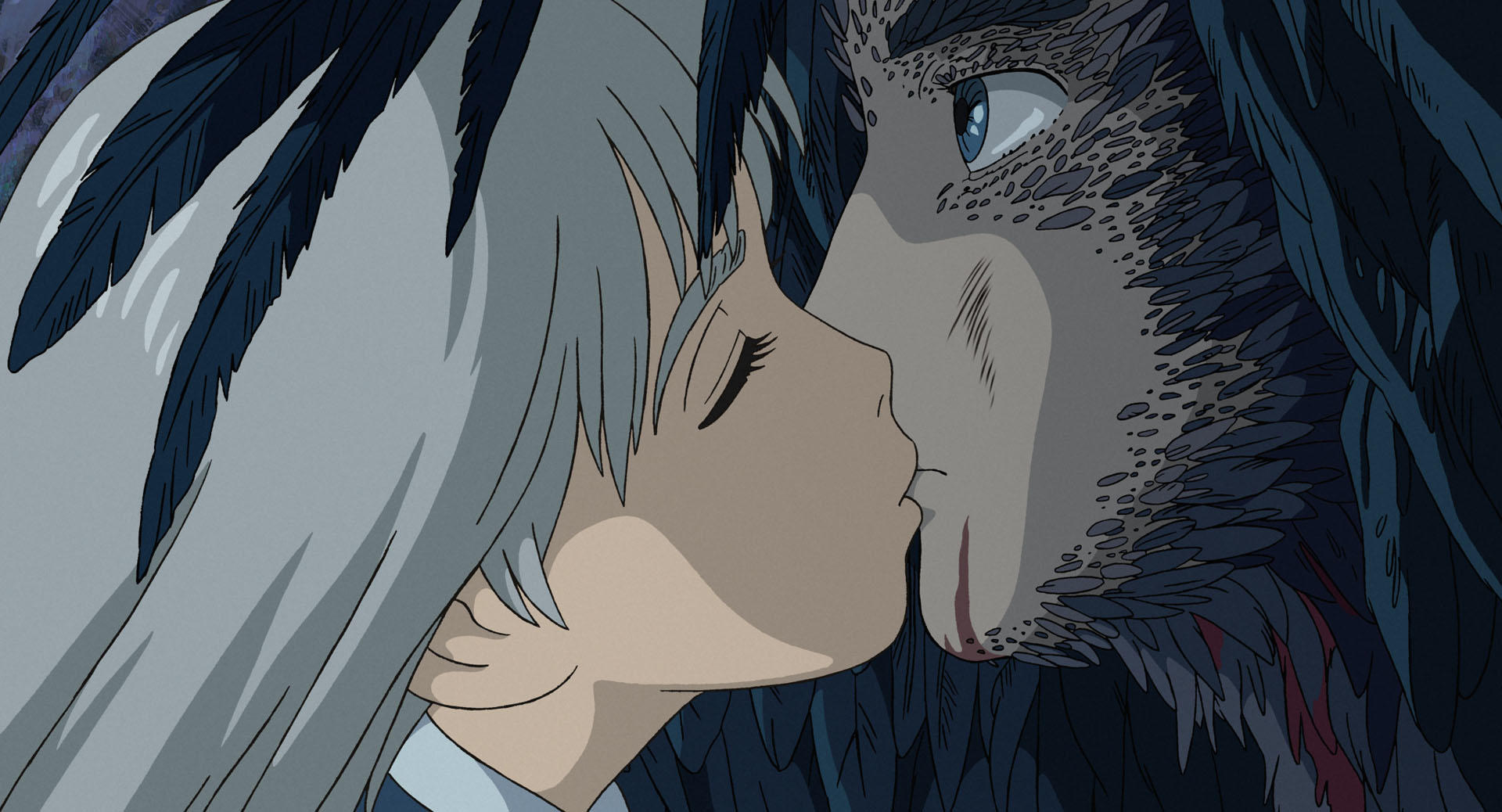 JigsawPuzzle's design:Howl's Moving Castle 047