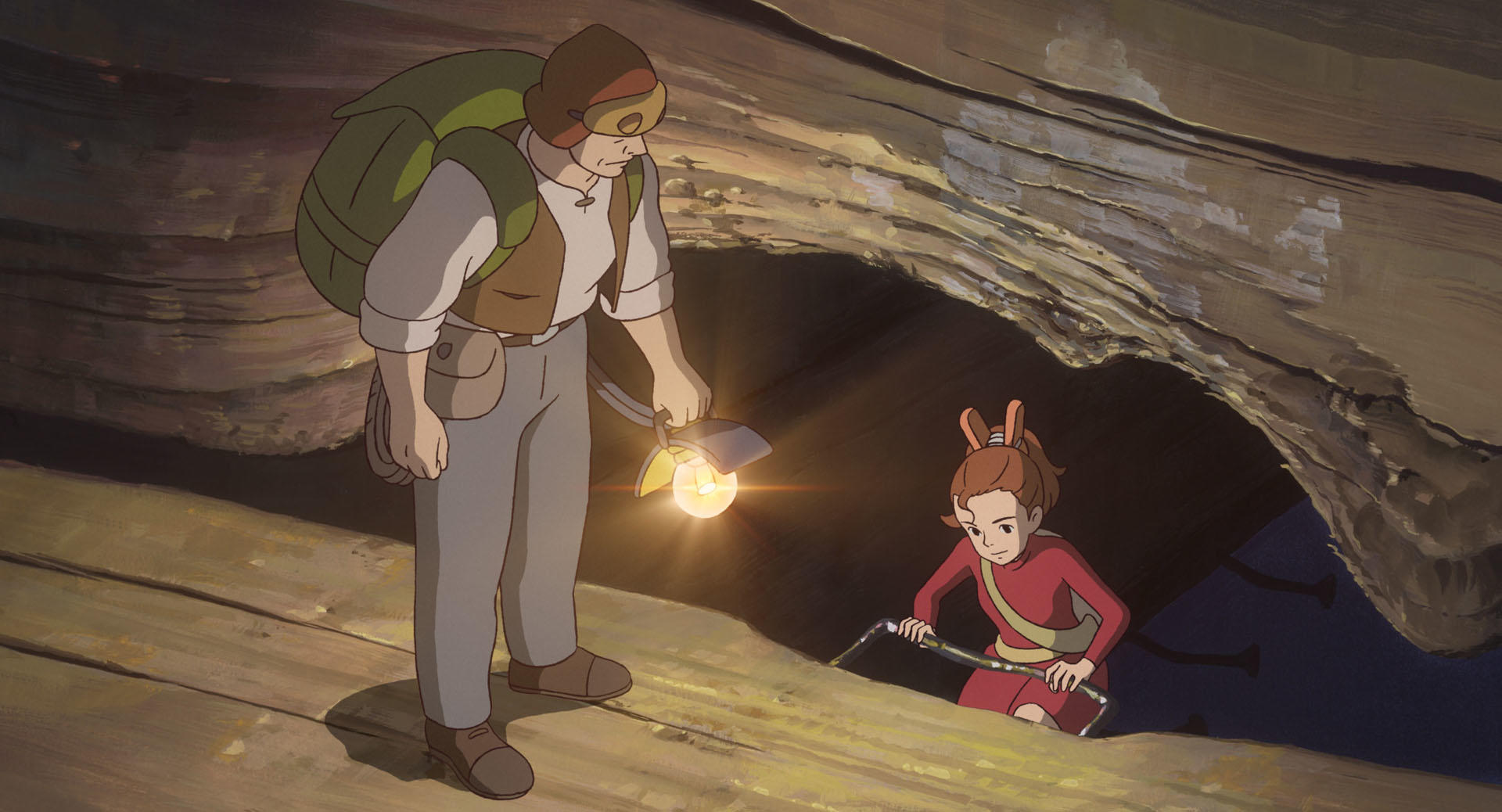JigsawPuzzle's design:Arrietty 011