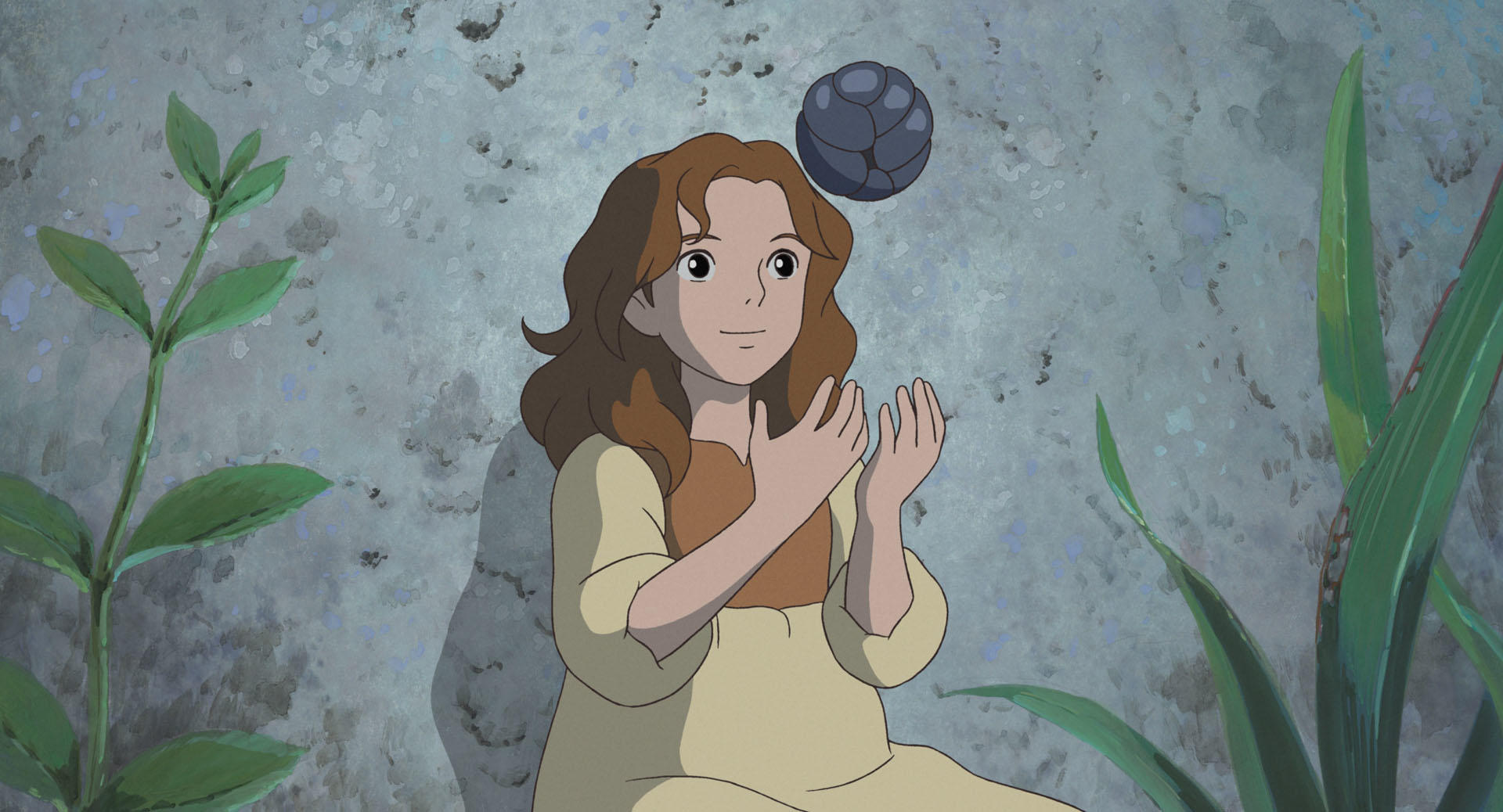 JigsawPuzzle's design:Arrietty 017