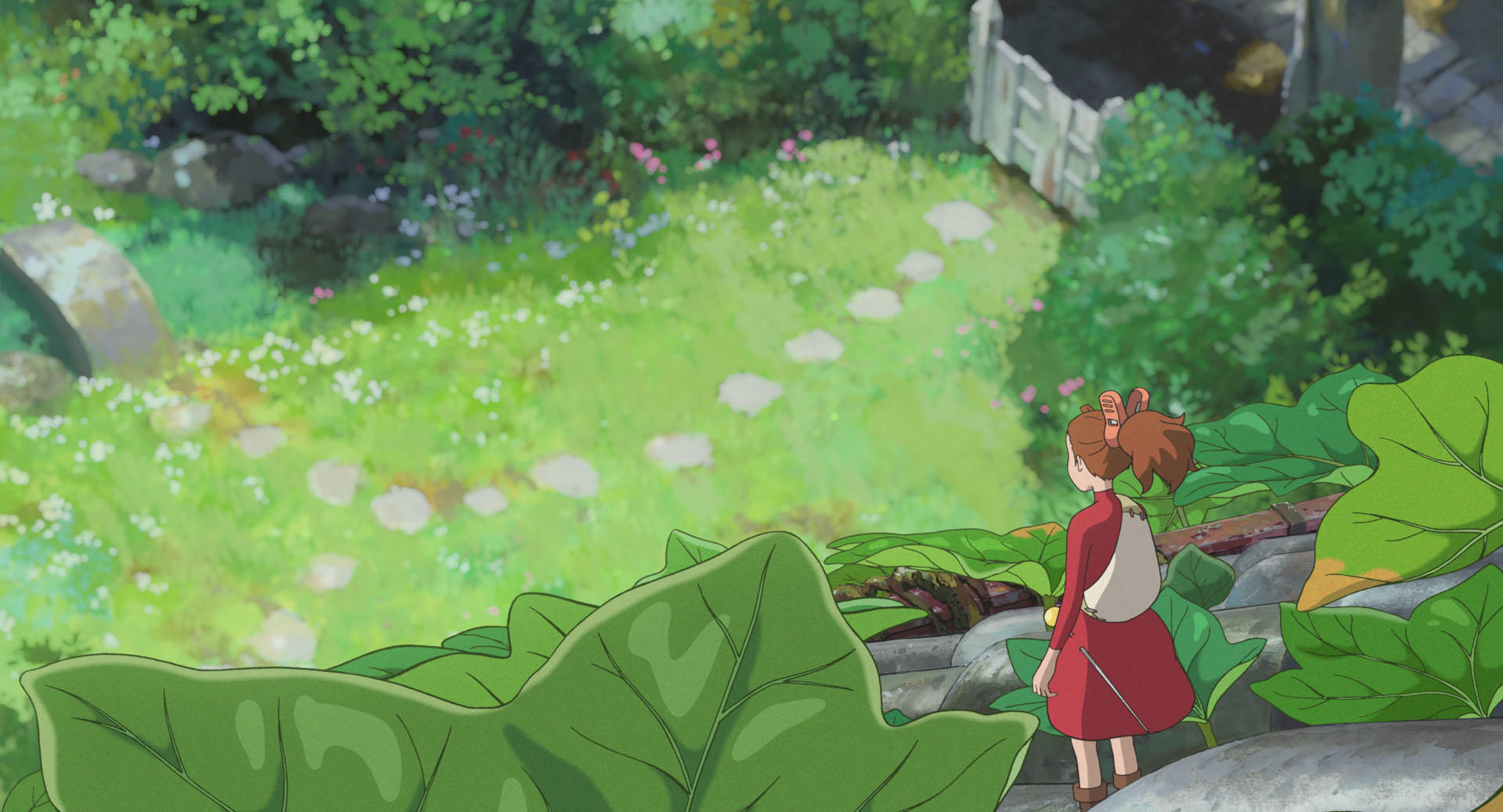 JigsawPuzzle's design:Arrietty 022