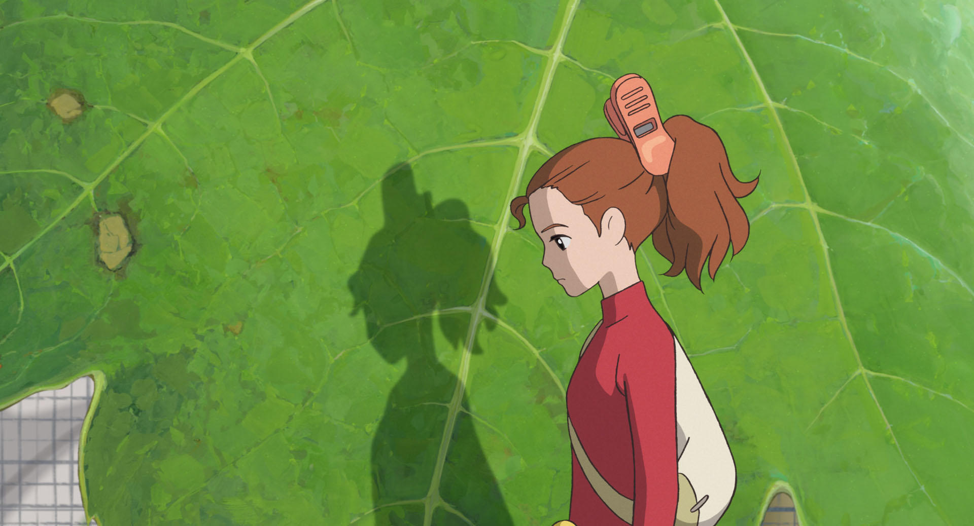 JigsawPuzzle's design:Arrietty 024