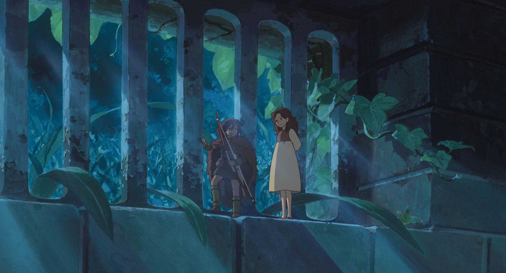 JigsawPuzzle's design:Arrietty 031