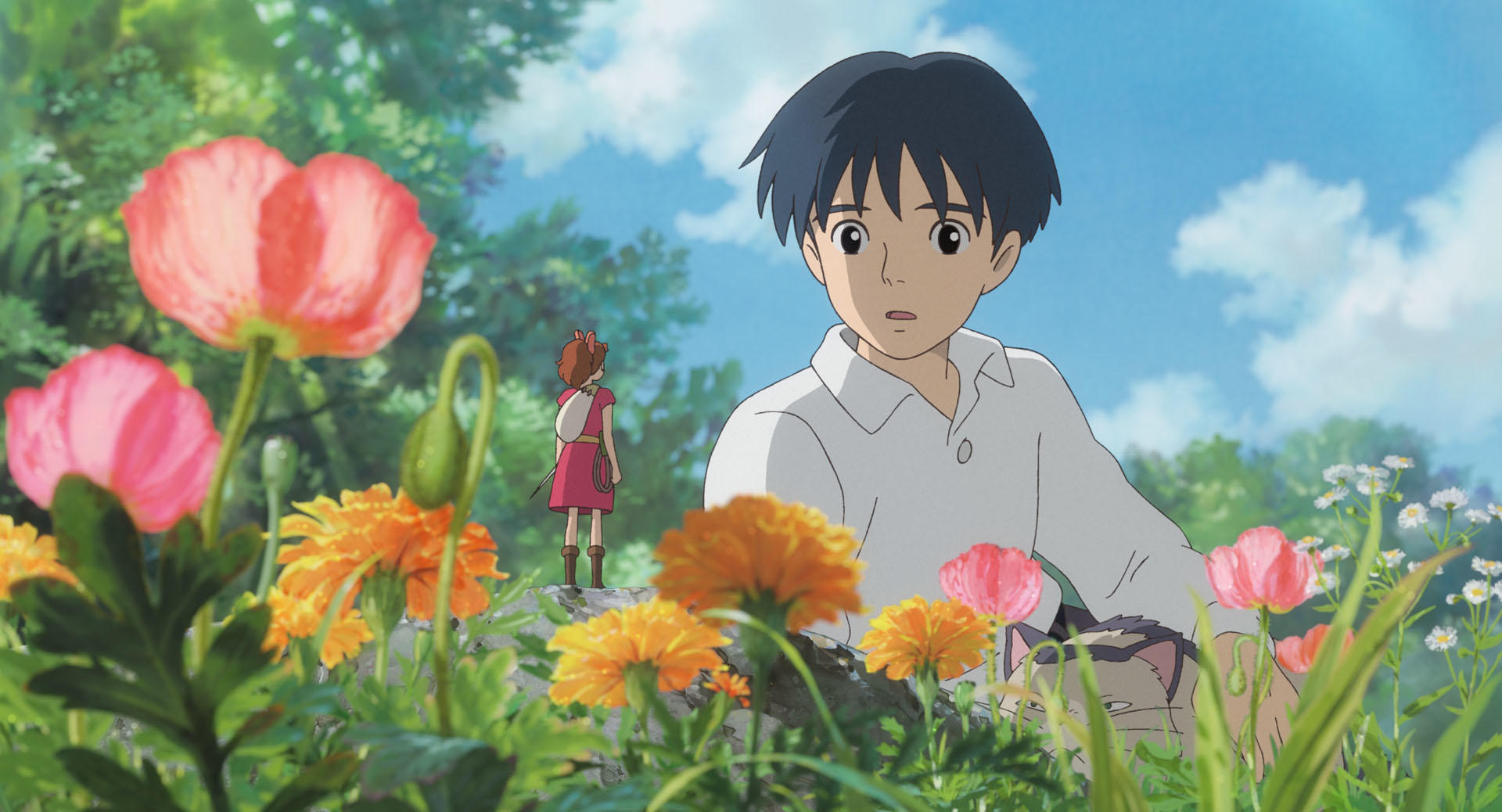 JigsawPuzzle's design:Arrietty 032