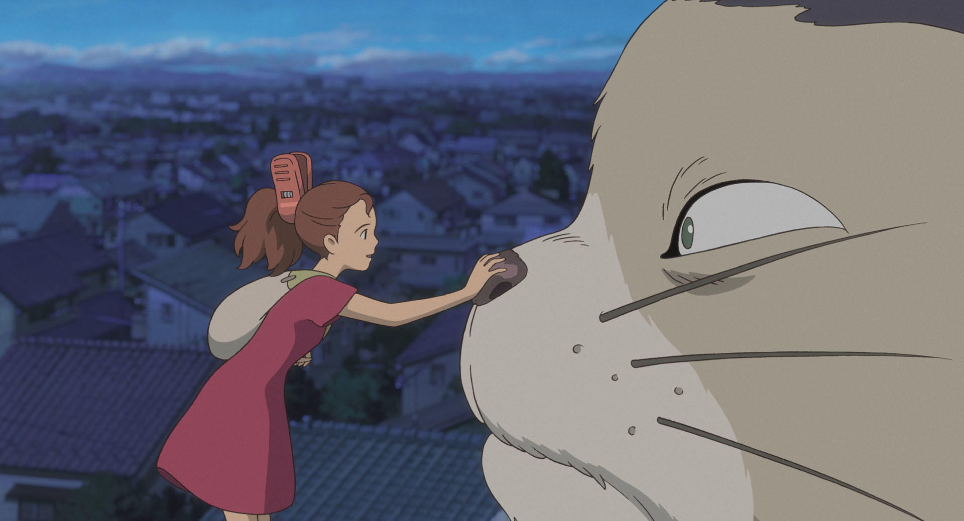 JigsawPuzzle's design:Arrietty 045