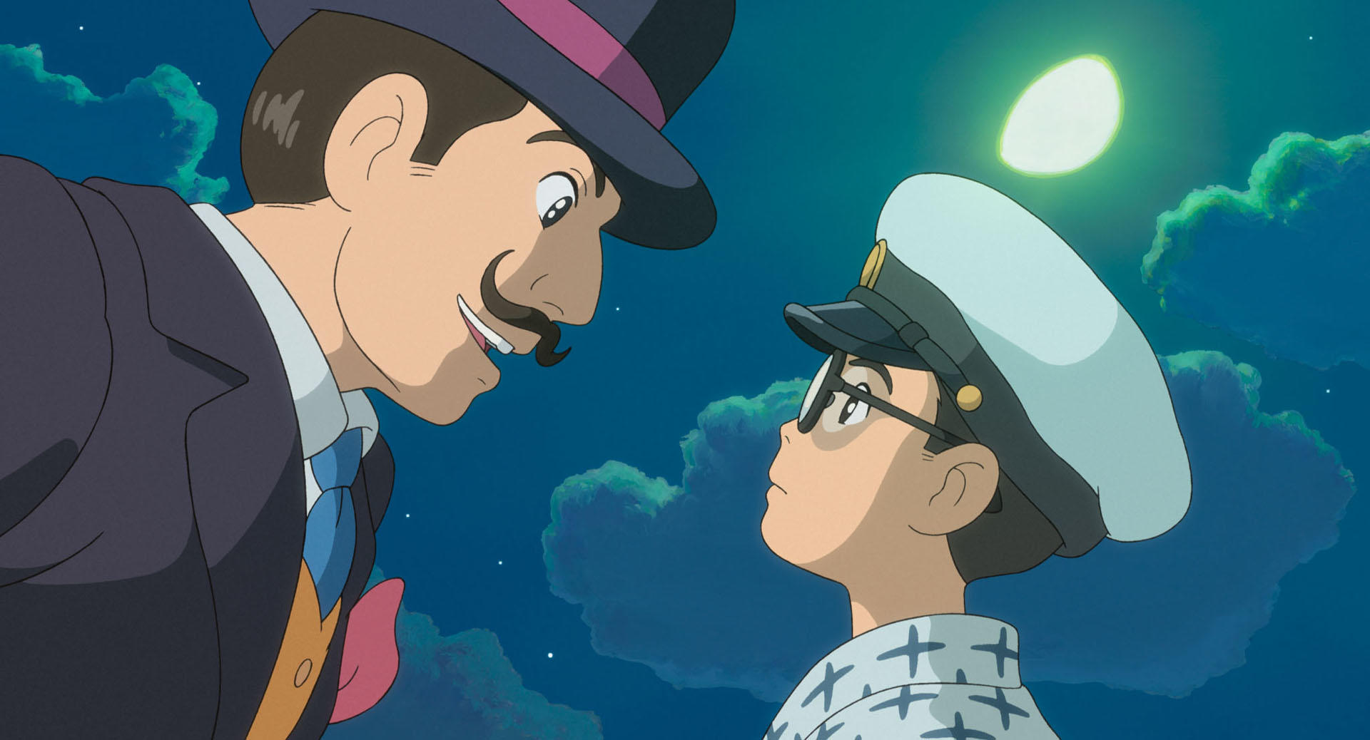 JigsawPuzzle's design:The Wind Rises 004