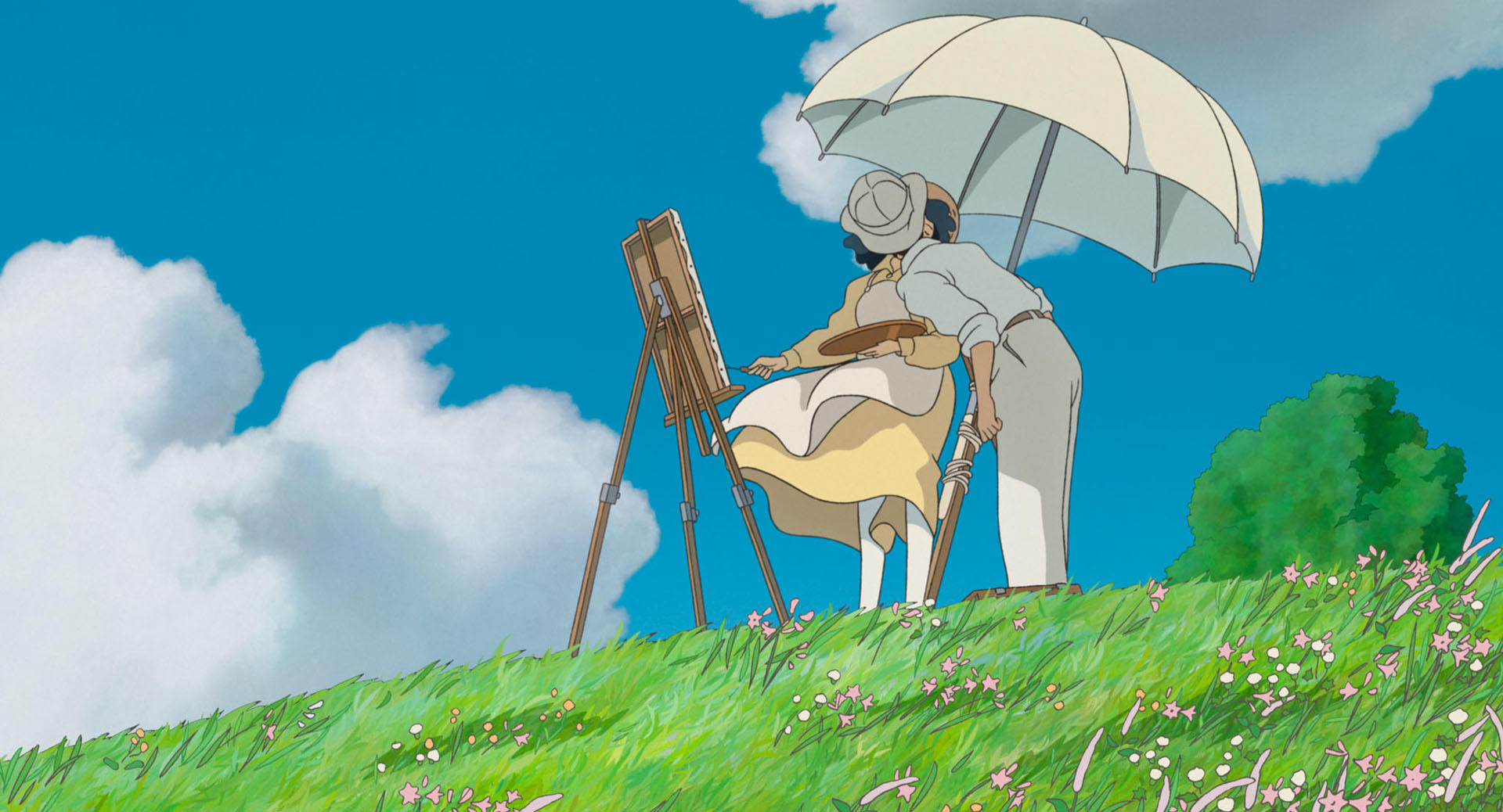 JigsawPuzzle's design:The Wind Rises 024
