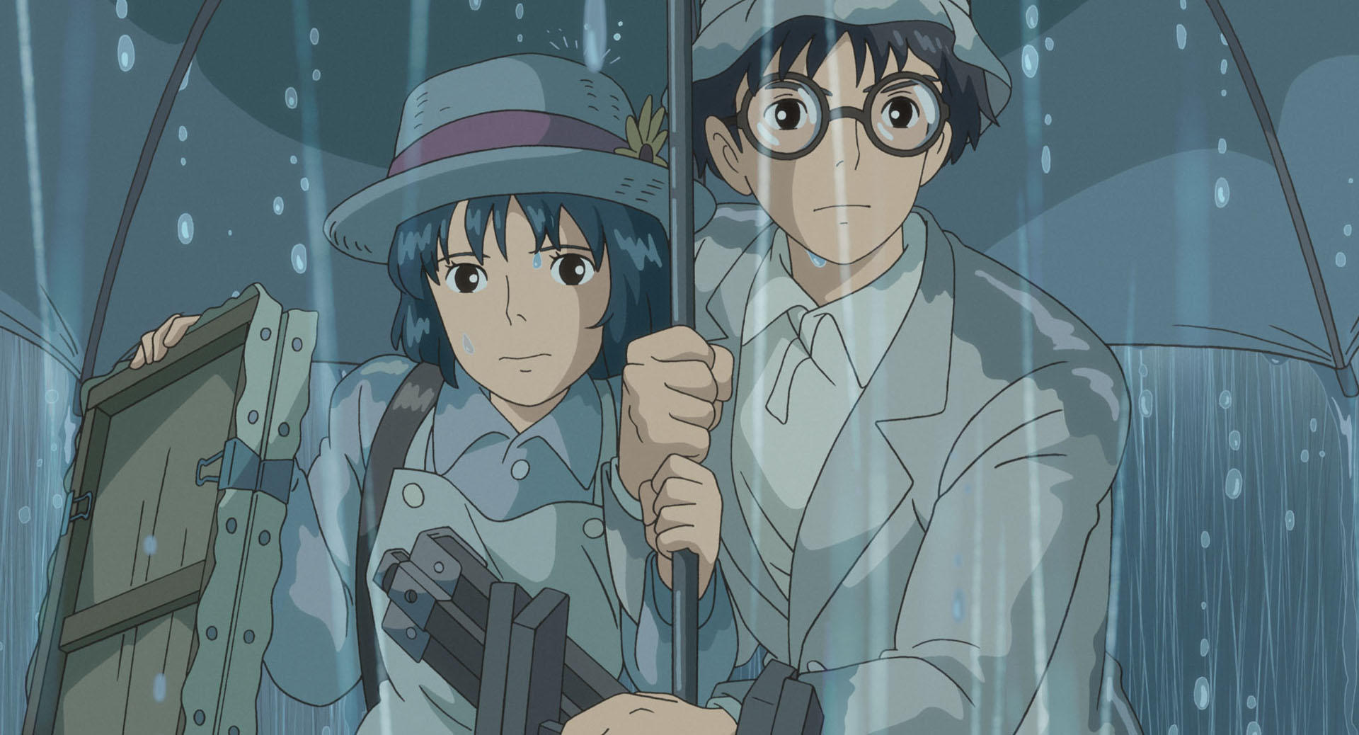 JigsawPuzzle's design:The Wind Rises 026