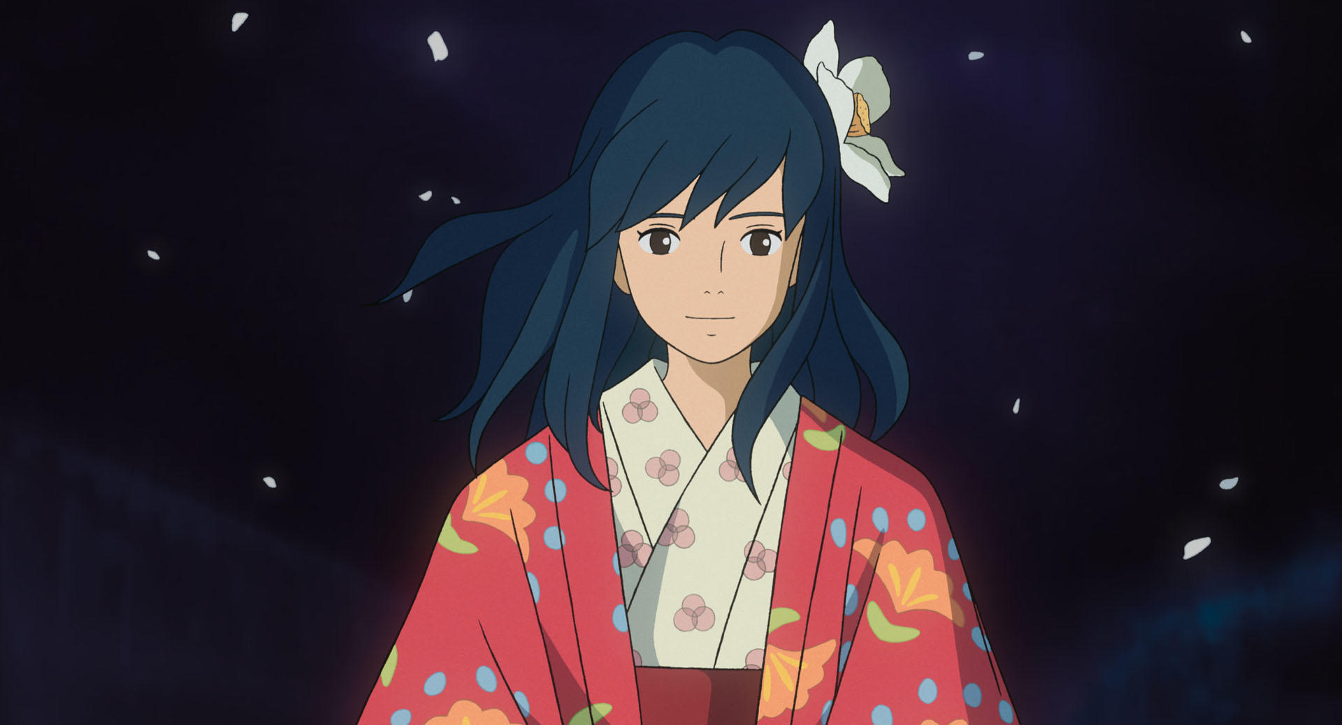 JigsawPuzzle's design:The Wind Rises 037