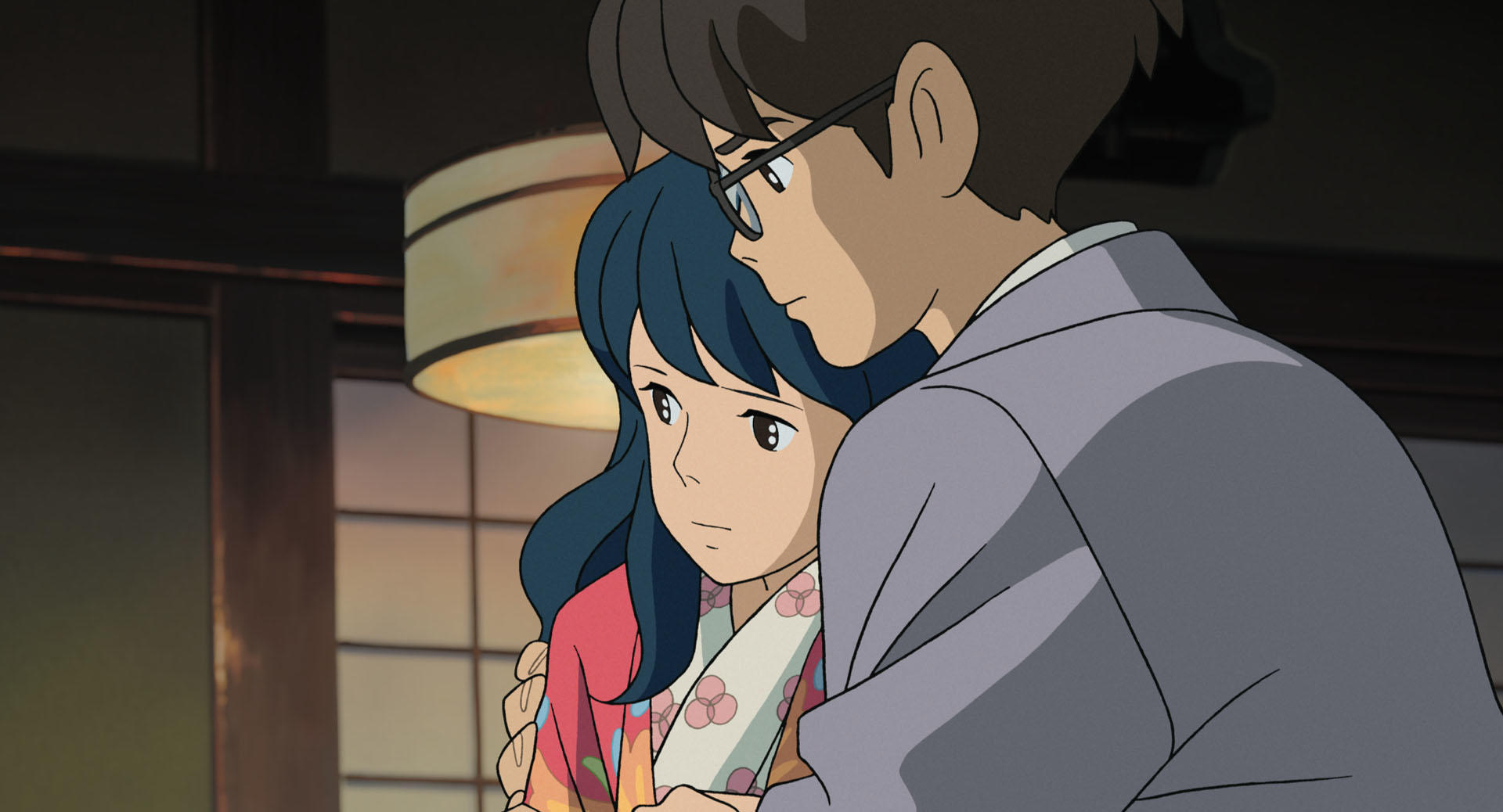 JigsawPuzzle's design:The Wind Rises 038