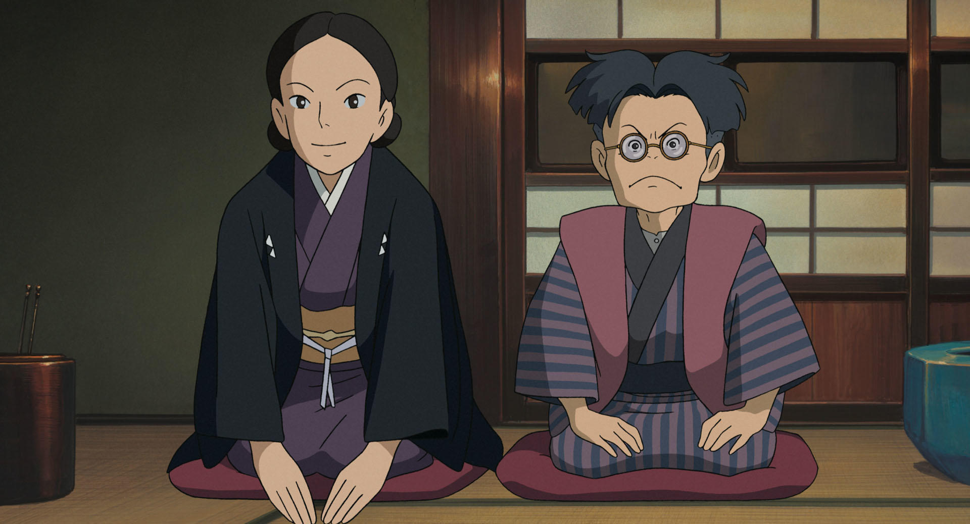 JigsawPuzzle's design:The Wind Rises 040