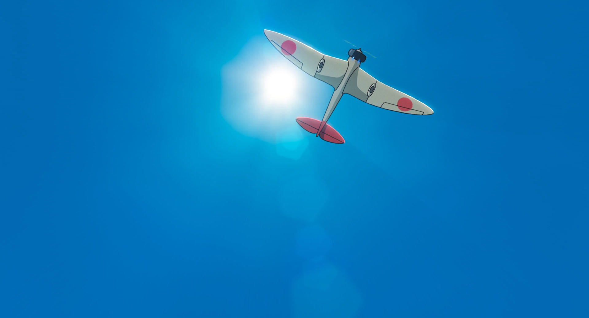 JigsawPuzzle's design:The Wind Rises 044