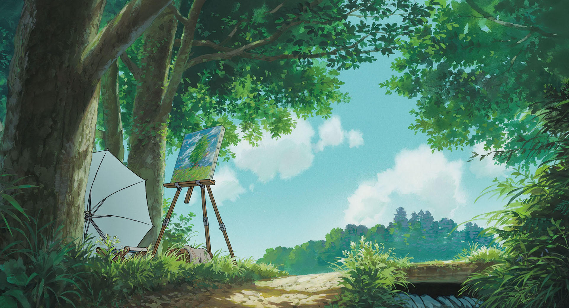 JigsawPuzzle's design:The Wind Rises 050