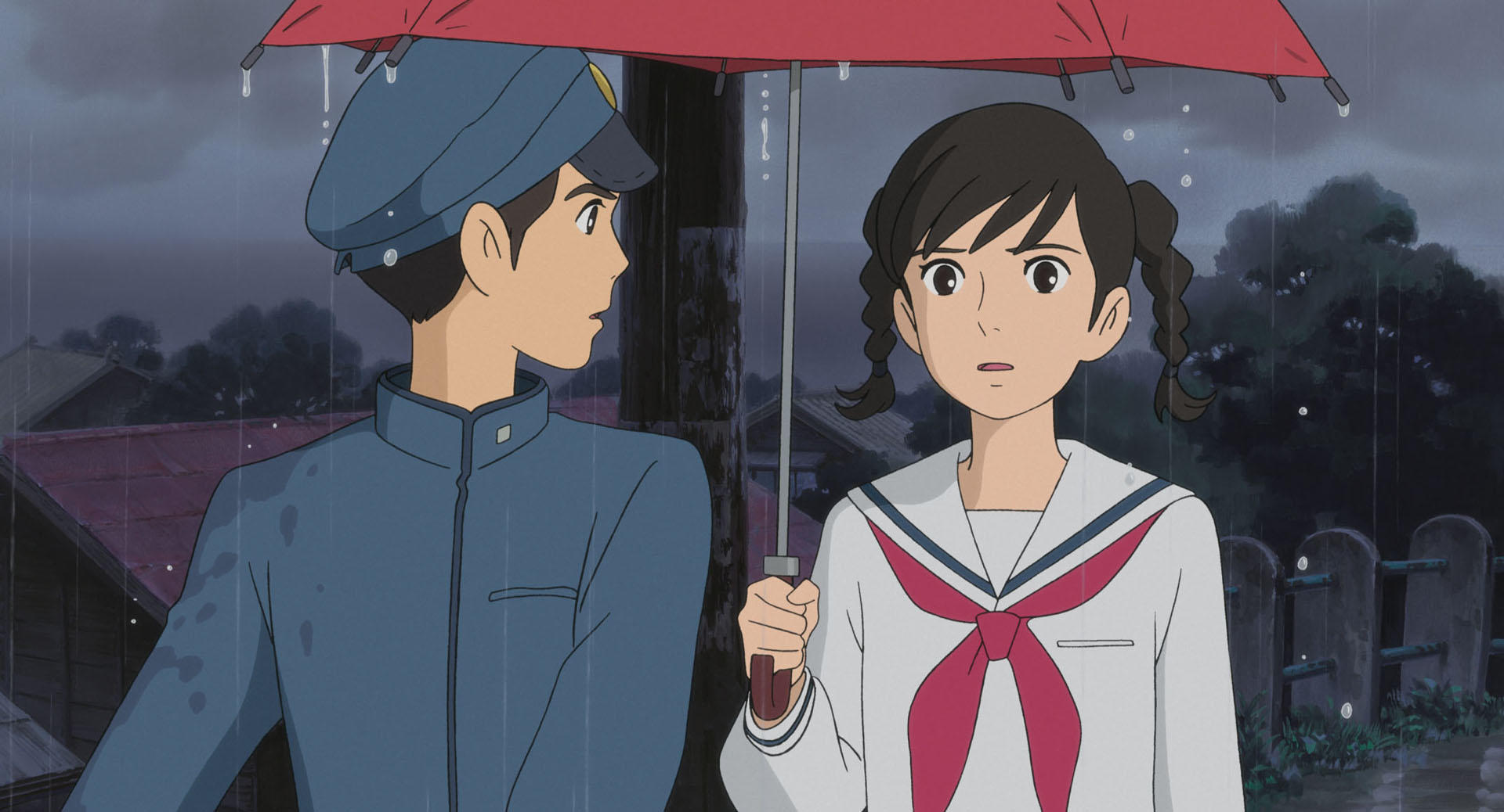 JigsawPuzzle's design:From Up on Poppy Hill 027