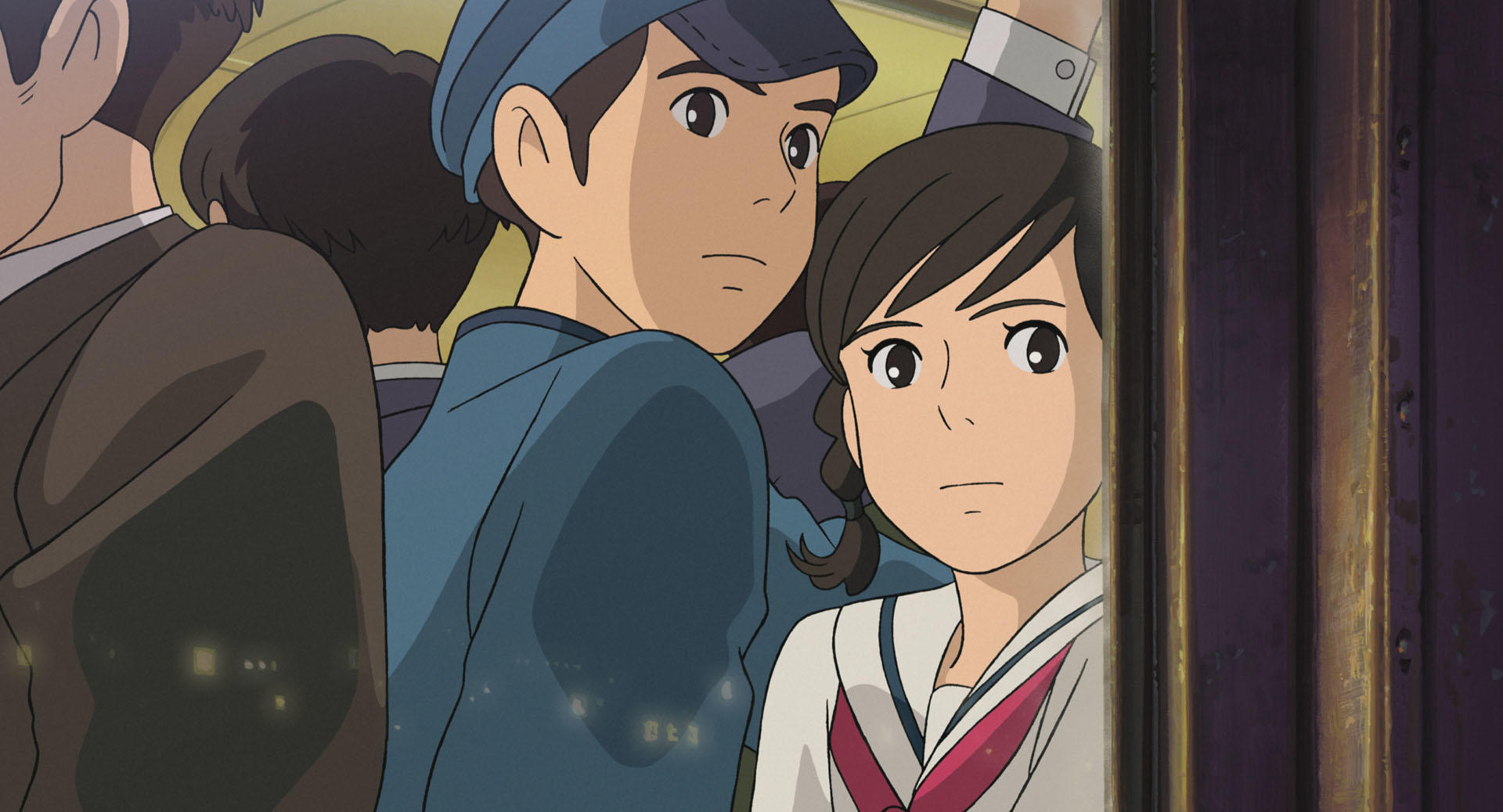 JigsawPuzzle's design:From Up on Poppy Hill 035