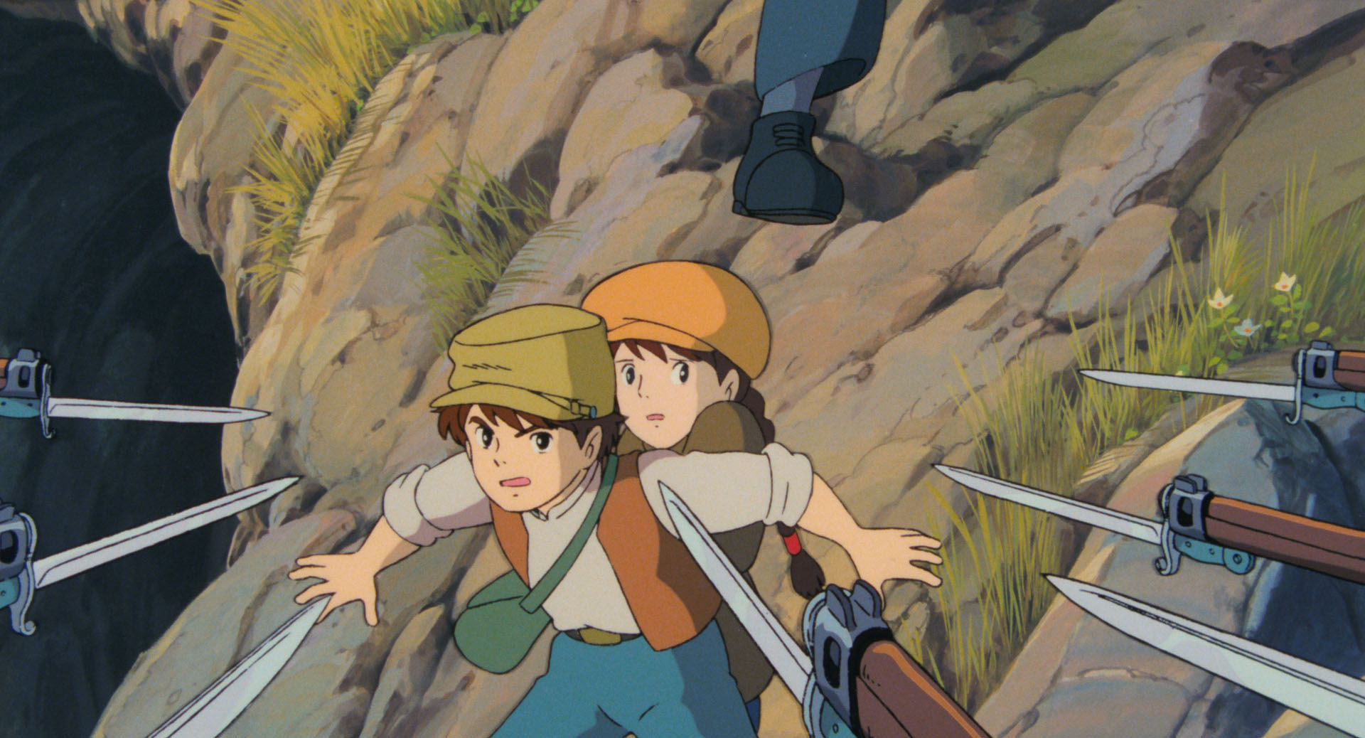 JigsawPuzzle's design:Castle in the Sky 019