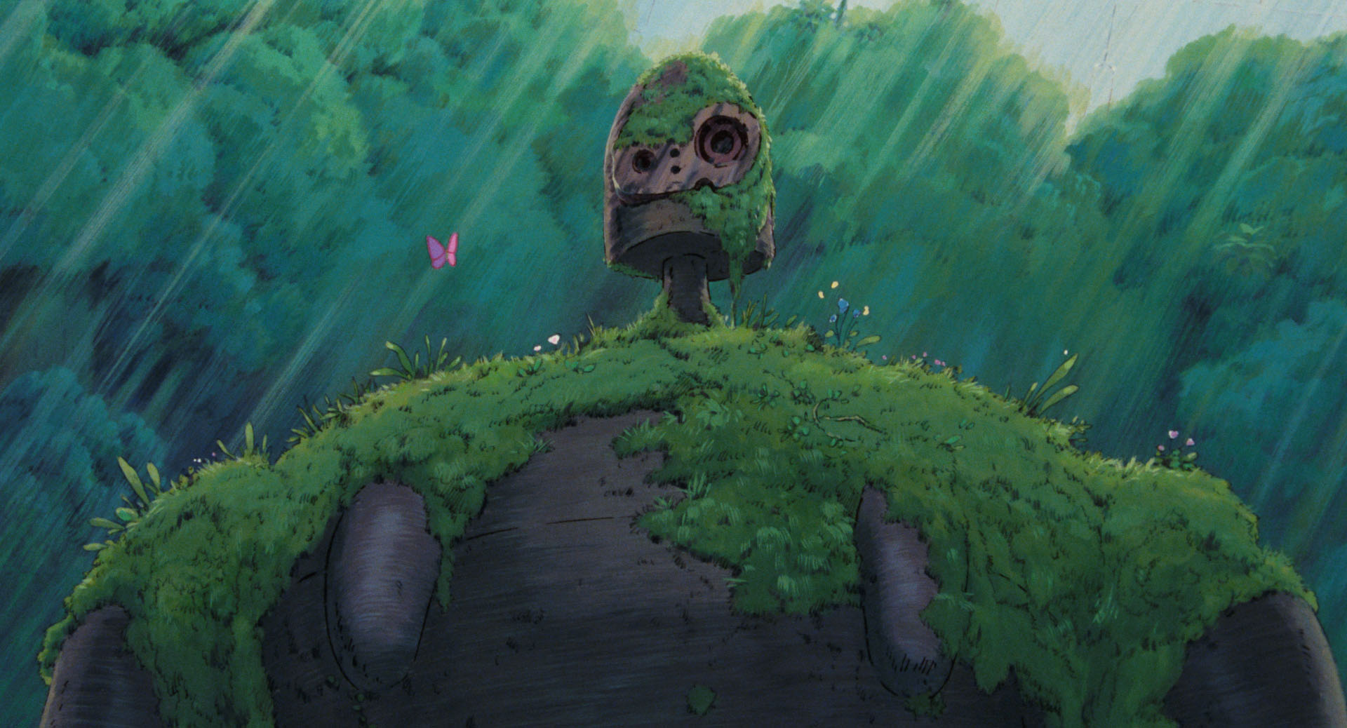 JigsawPuzzle's design:Castle in the Sky 040