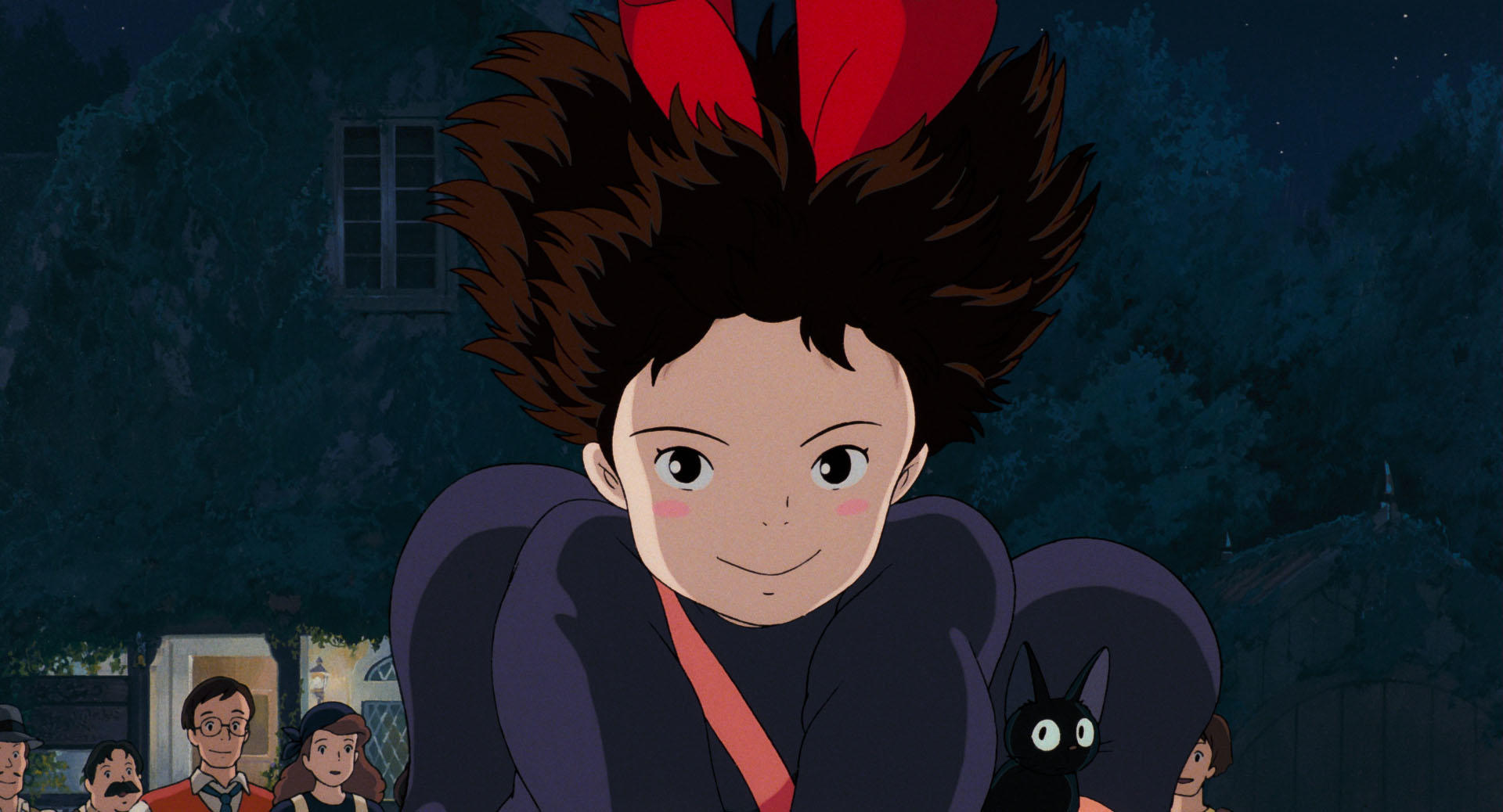 JigsawPuzzle's design:Kiki's Delivery Service 010