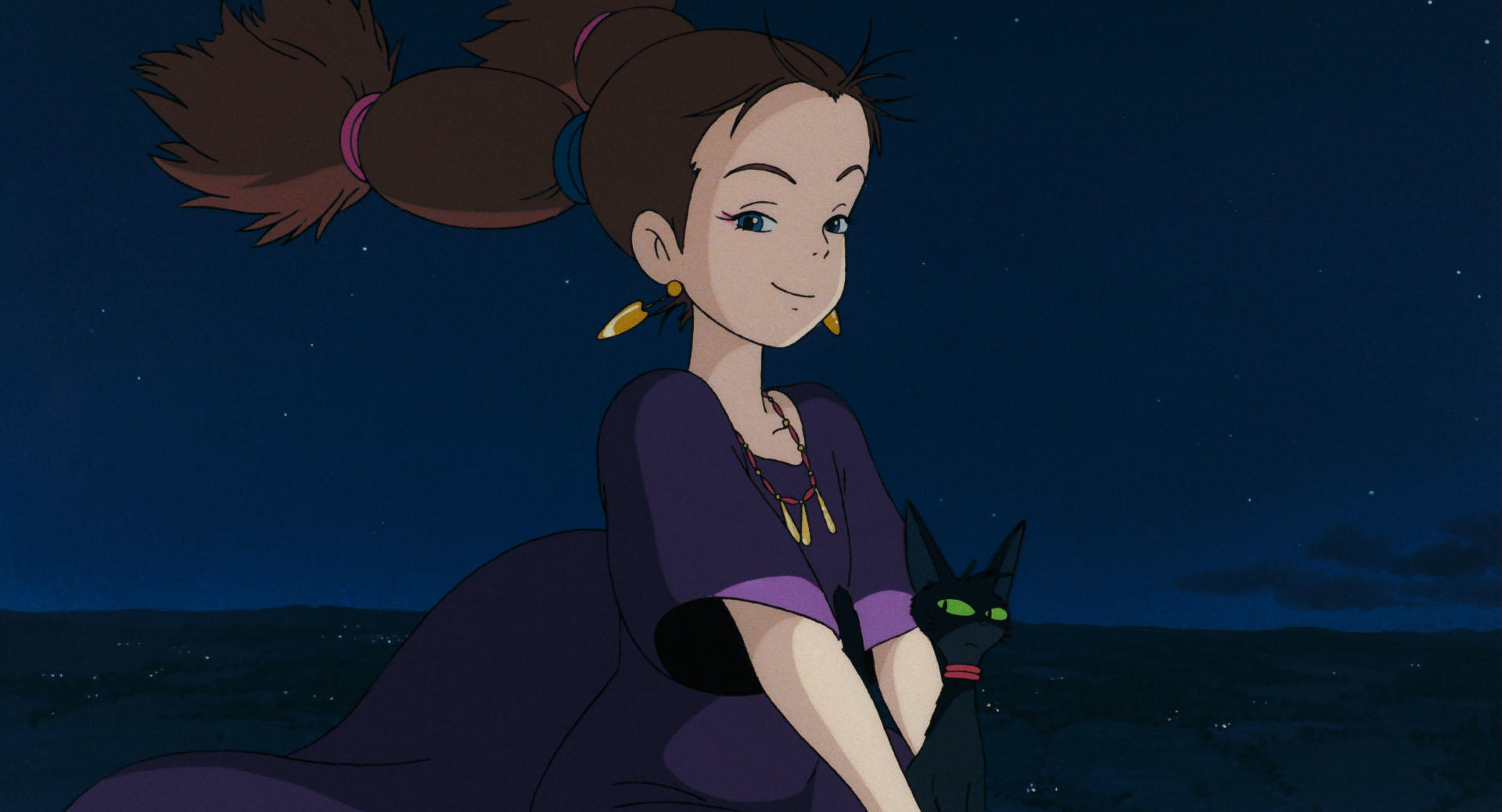 JigsawPuzzle's design:Kiki's Delivery Service 012