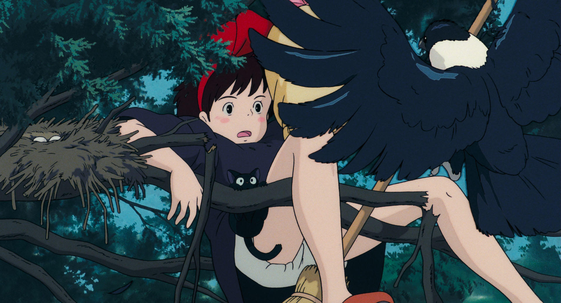 JigsawPuzzle's design:Kiki's Delivery Service 025