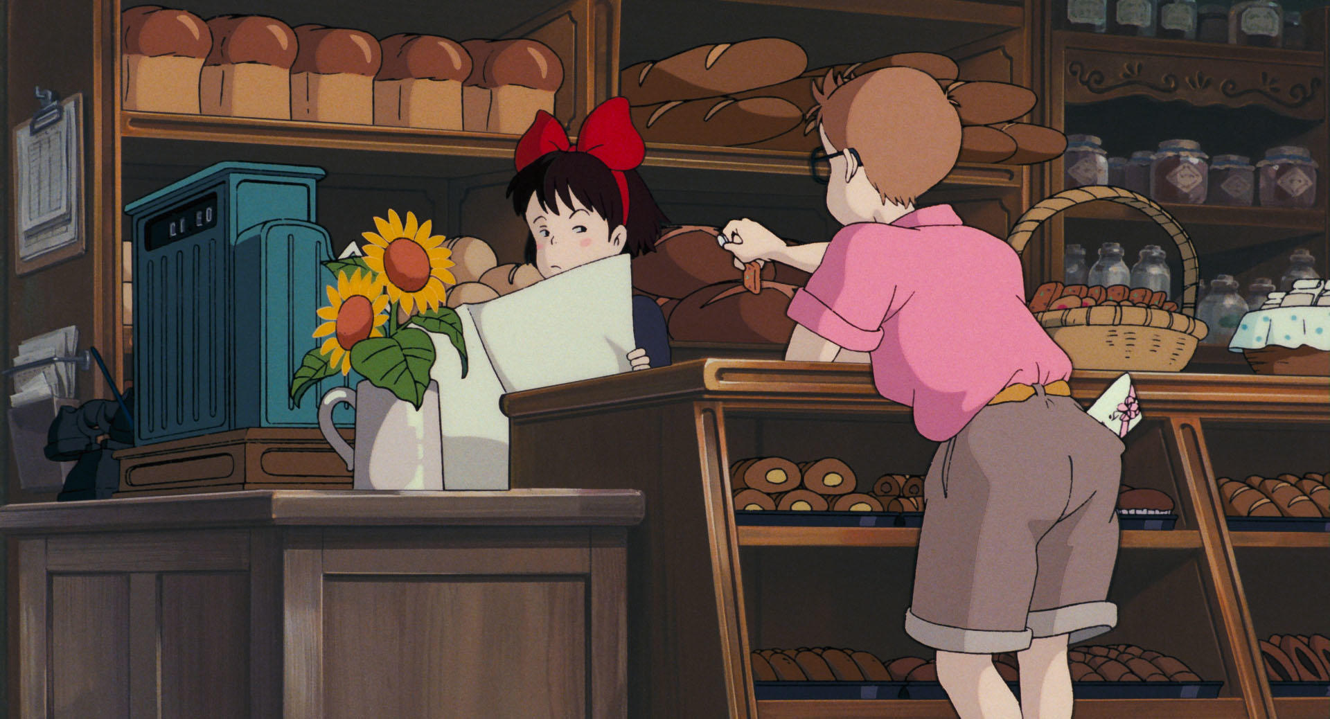 JigsawPuzzle's design:Kiki's Delivery Service 029