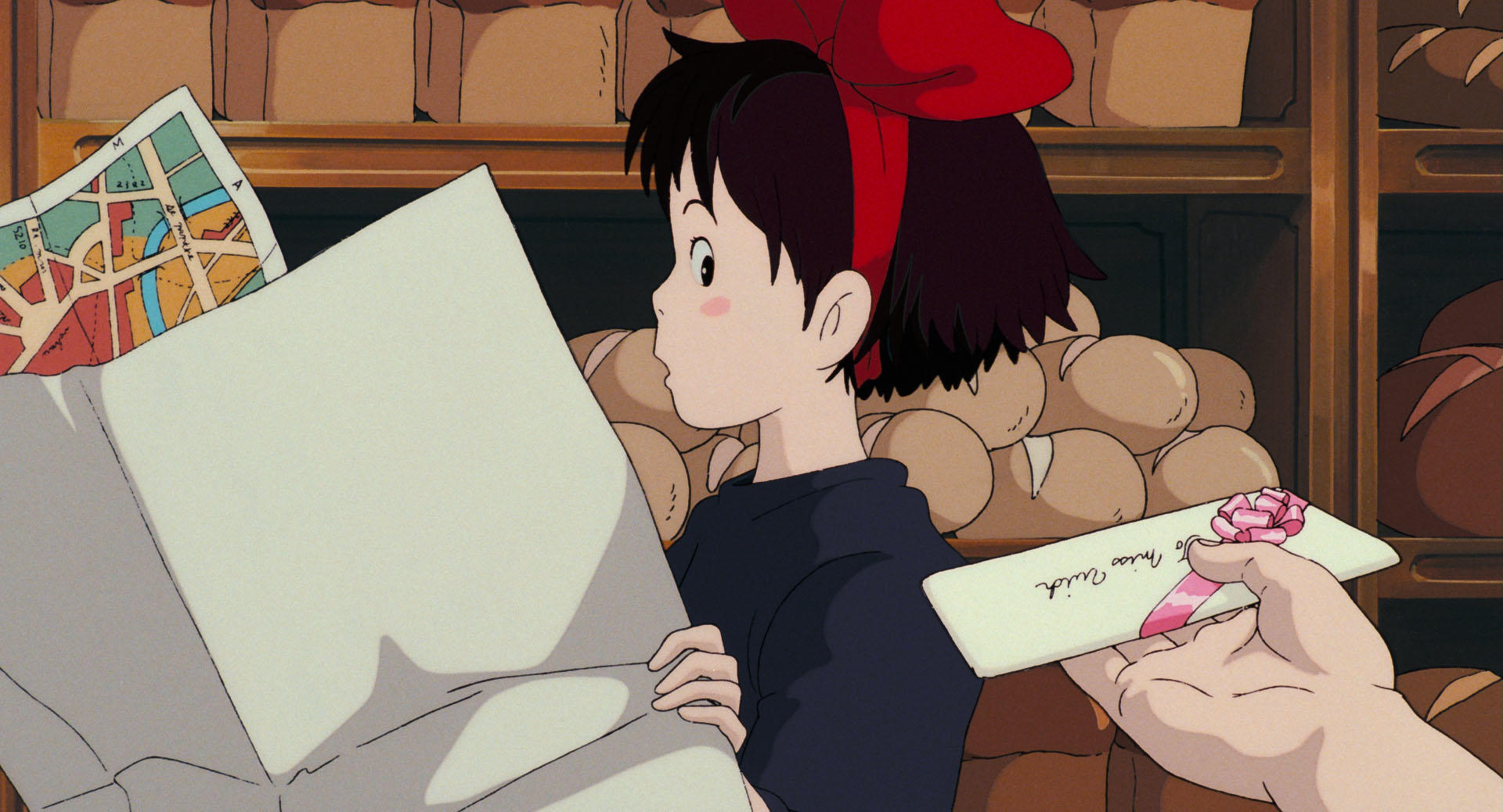 JigsawPuzzle's design:Kiki's Delivery Service 030