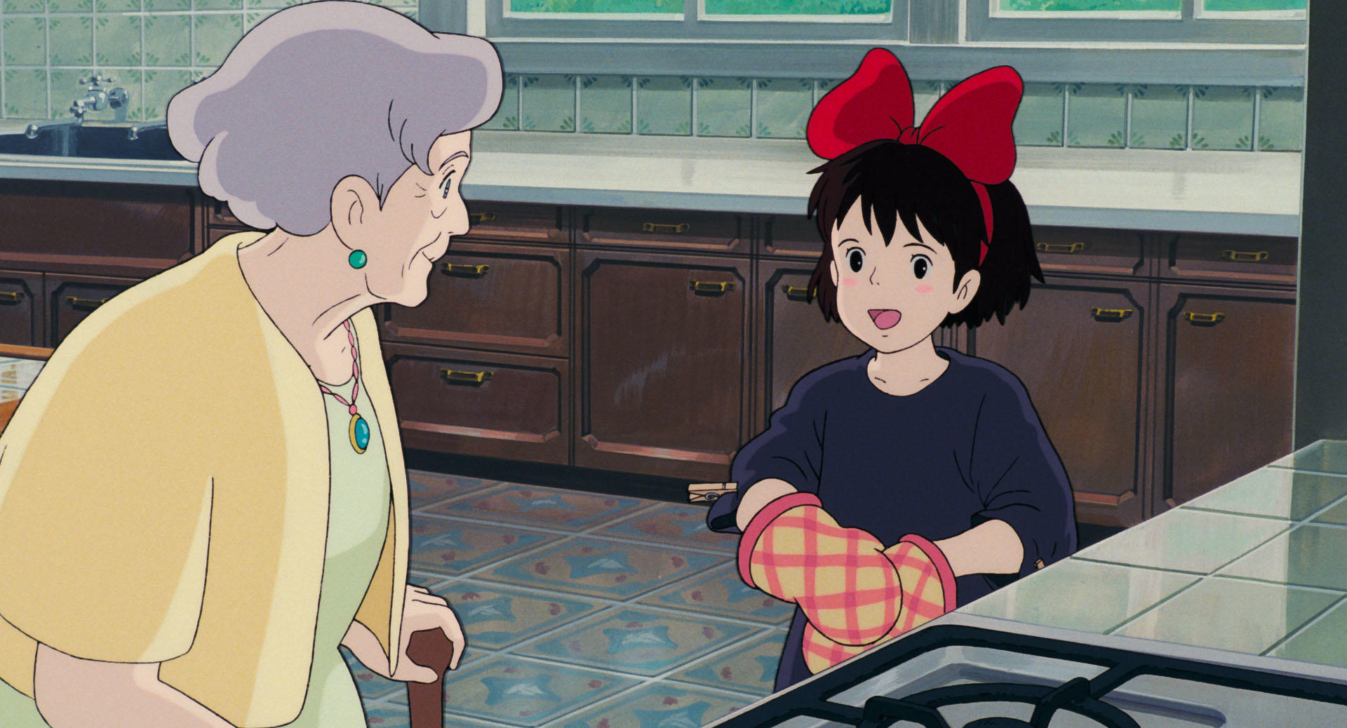 JigsawPuzzle's design:Kiki's Delivery Service 031