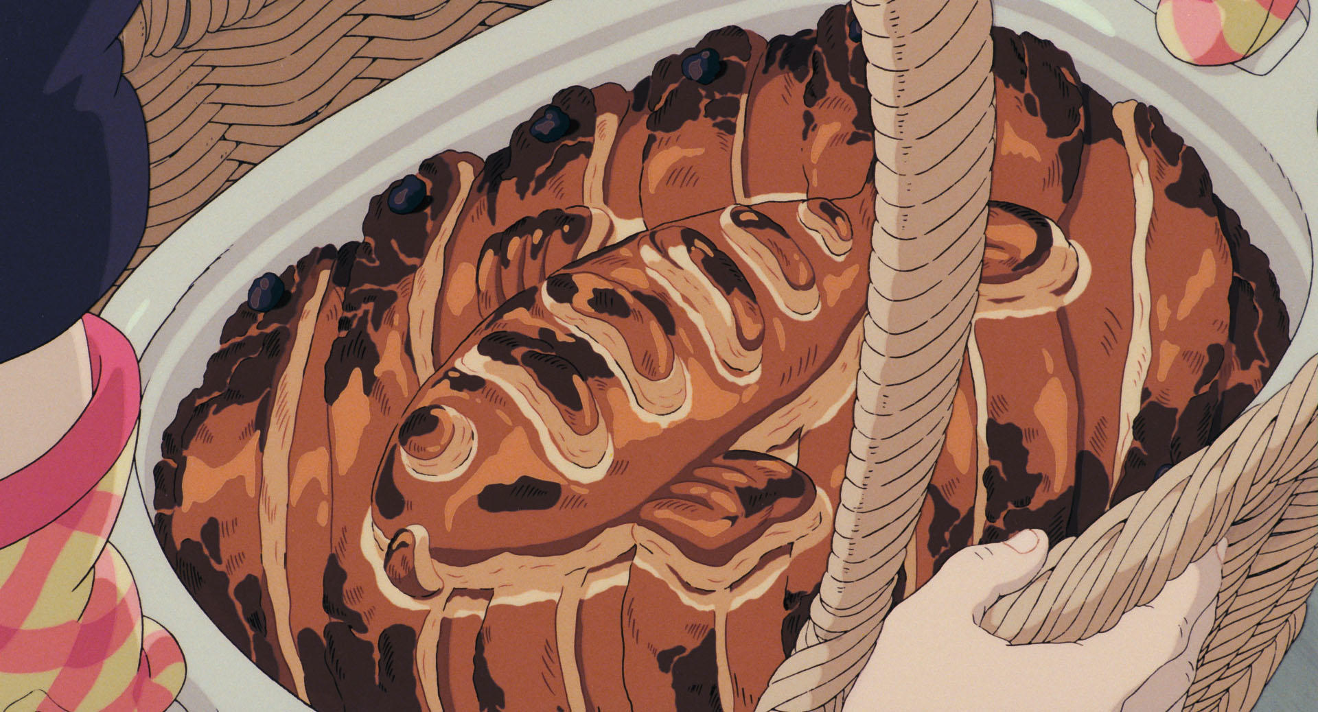 JigsawPuzzle's design:Kiki's Delivery Service 032