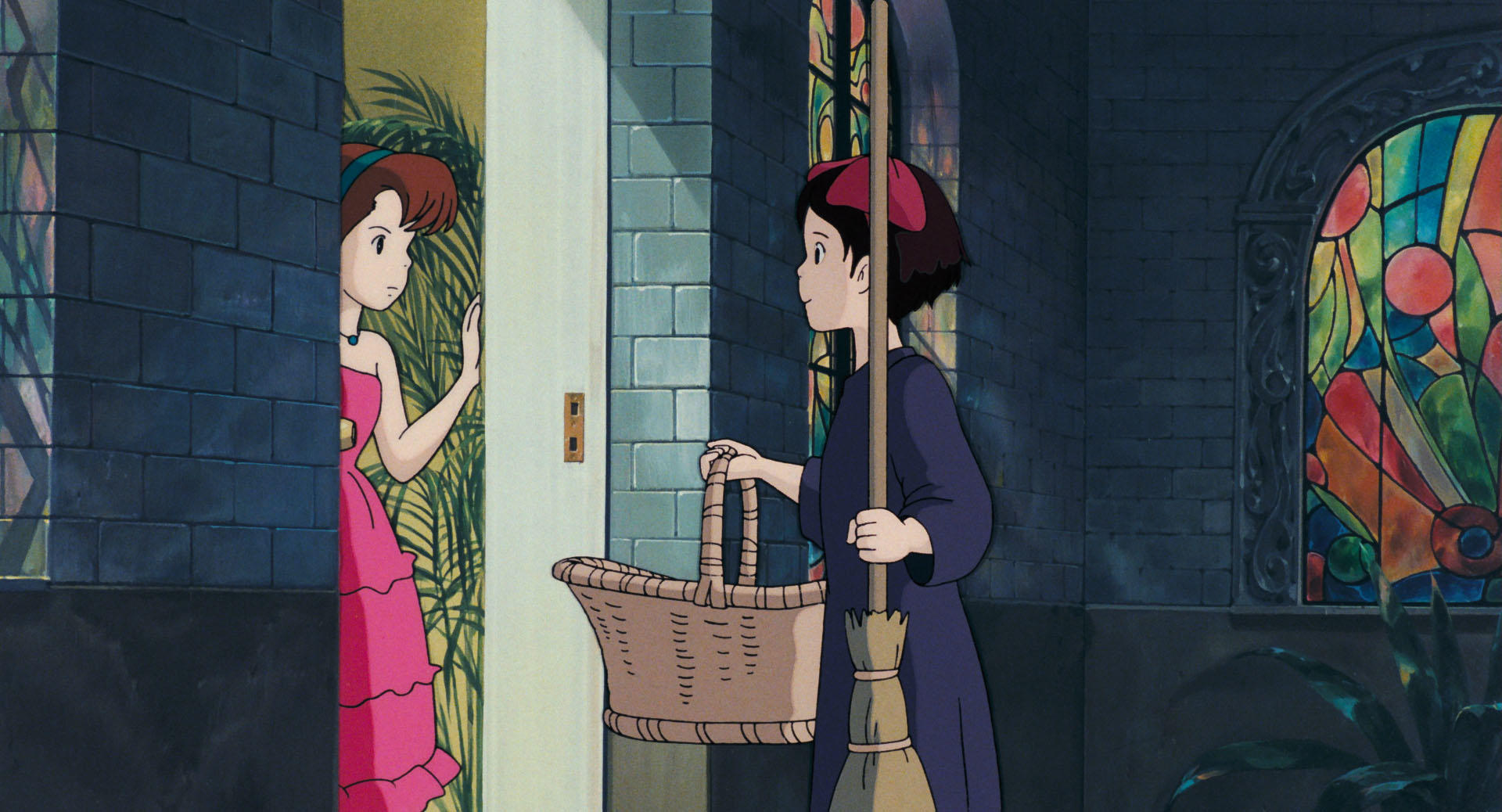 JigsawPuzzle's design:Kiki's Delivery Service 034