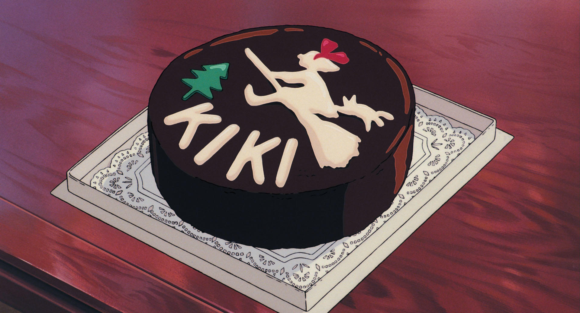 JigsawPuzzle's design:Kiki's Delivery Service 043