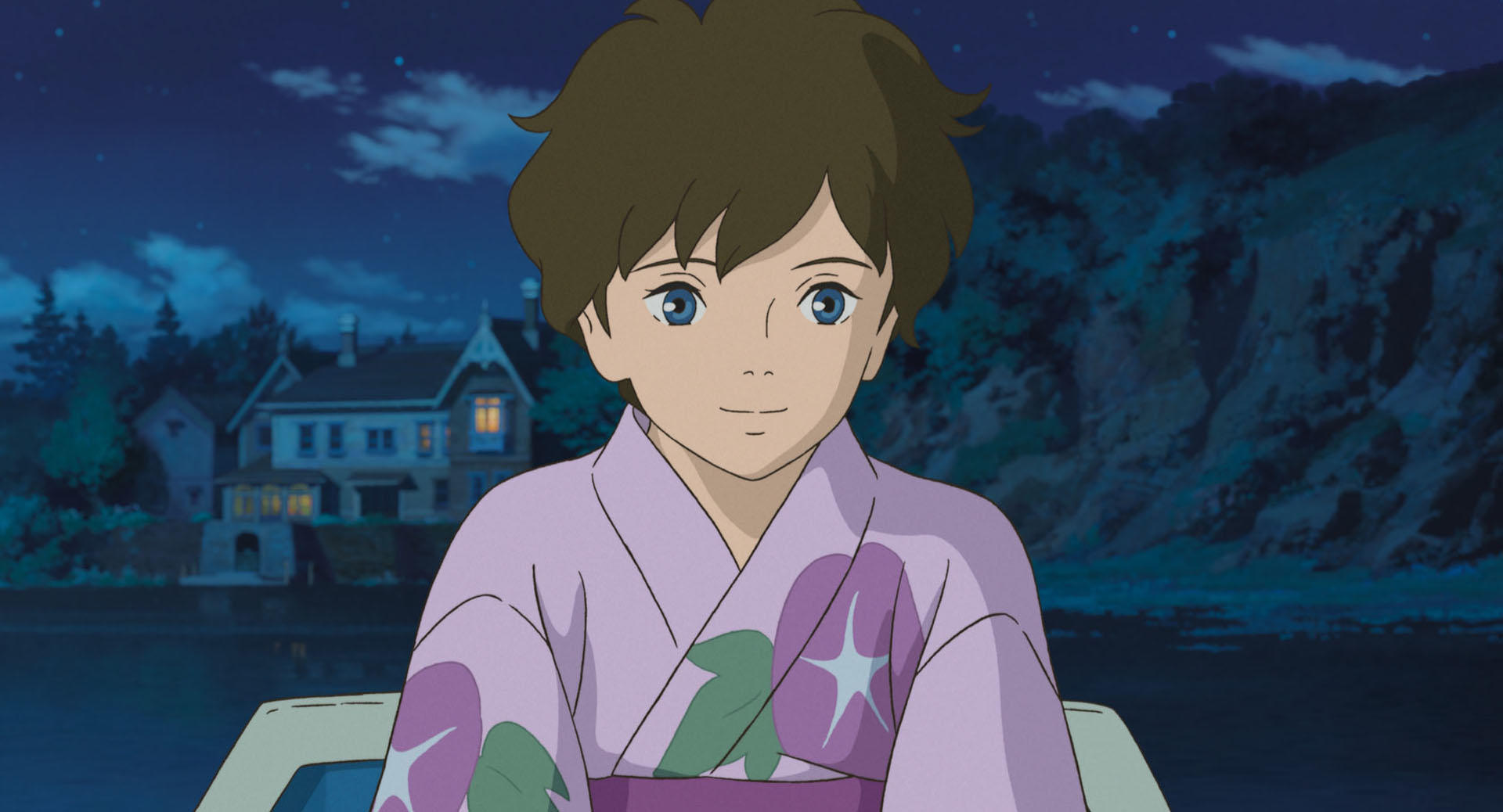JigsawPuzzle's design:When Marnie Was There 017