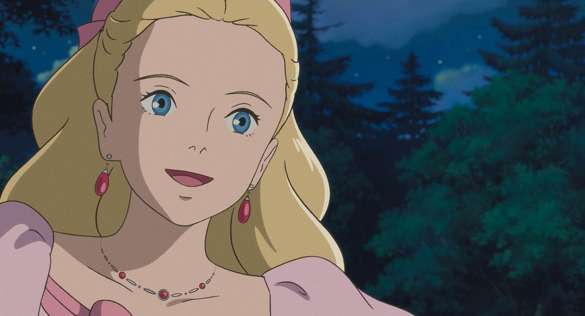JigsawPuzzle's design:When Marnie Was There 026
