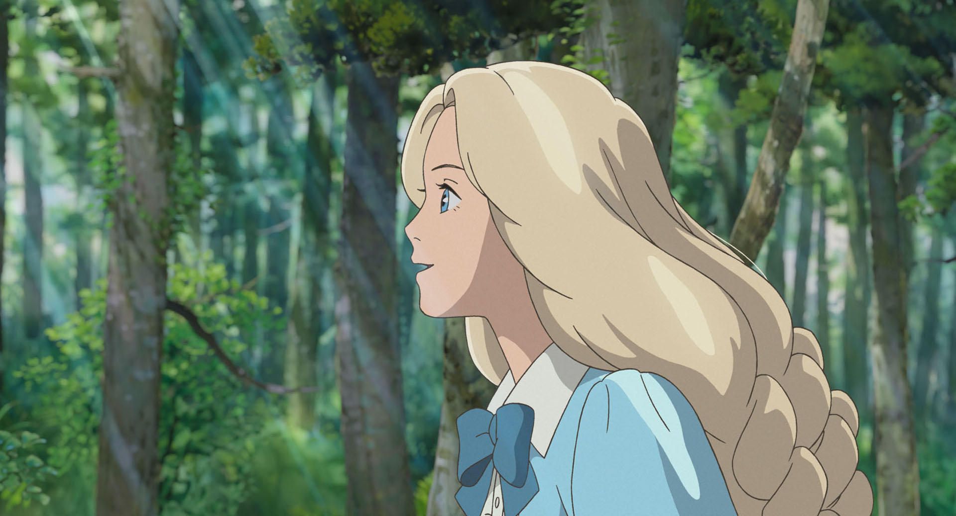 JigsawPuzzle's design:When Marnie Was There 036